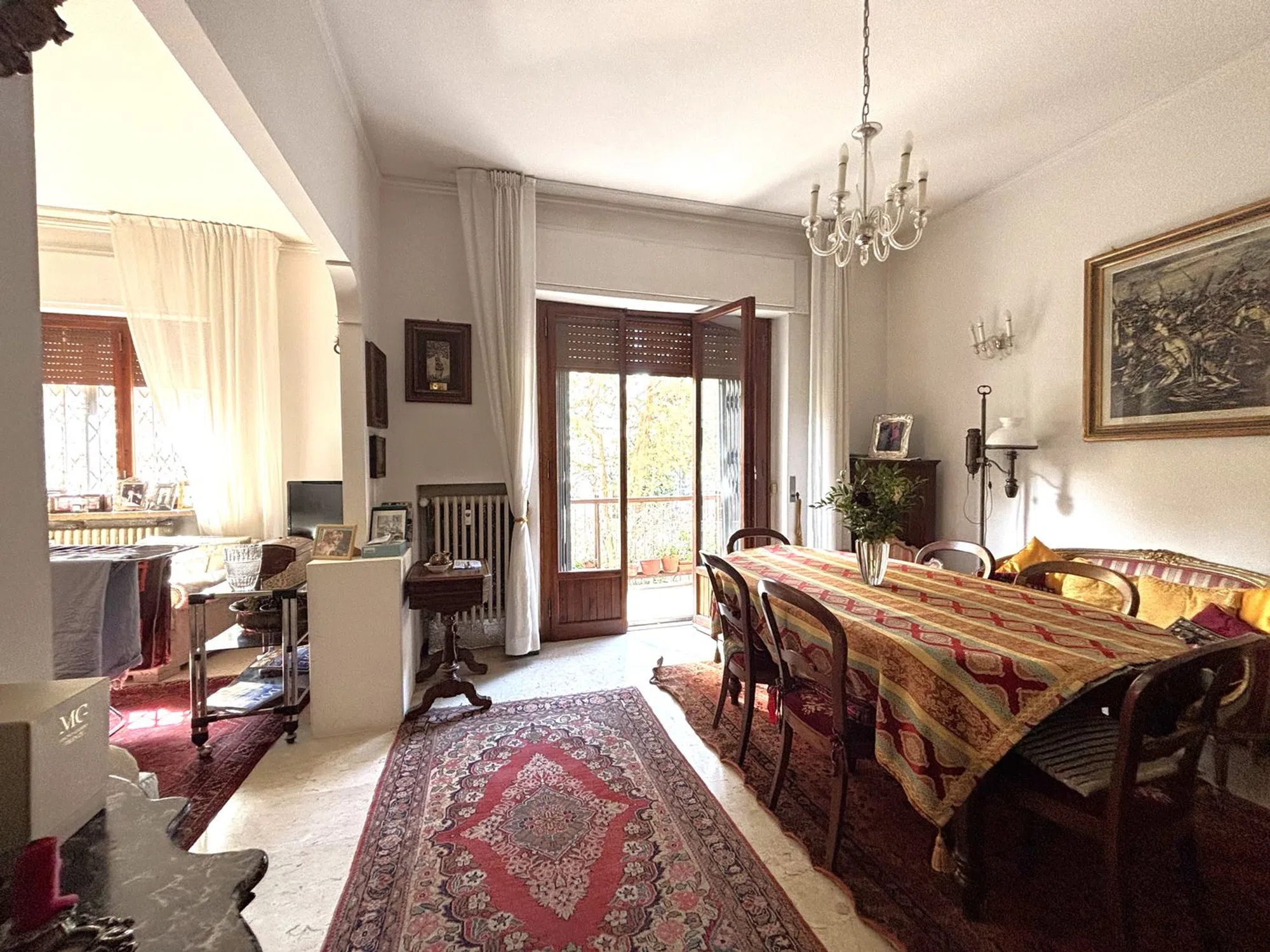 Appartamento in viale Calatafimi s.n.c. - Photo 8