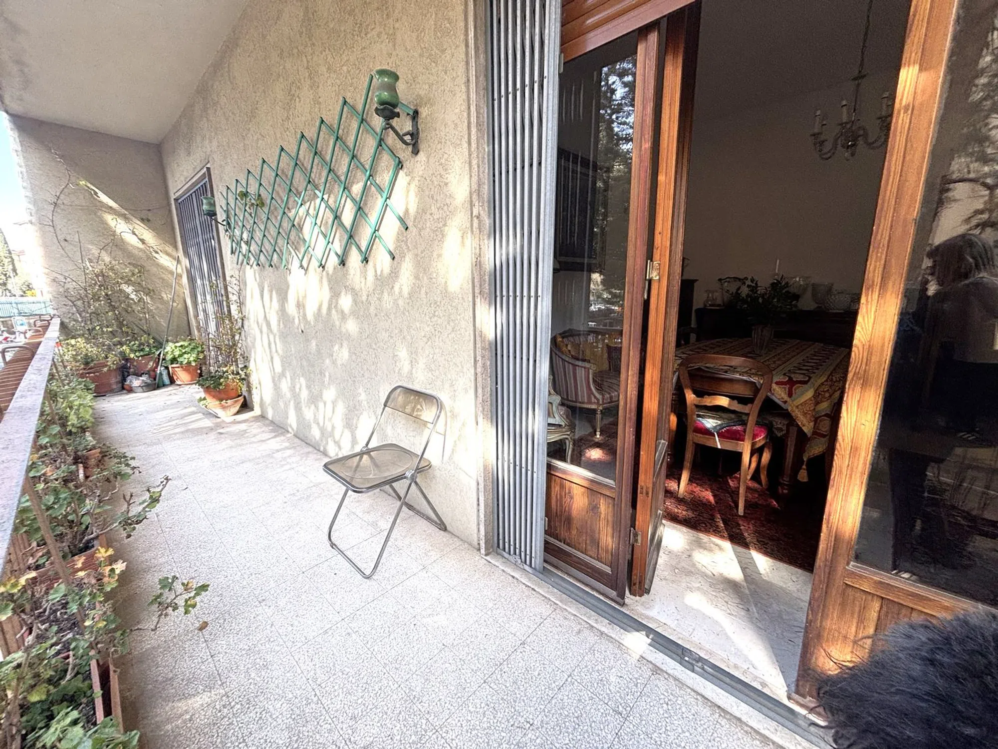 Appartamento in viale Calatafimi s.n.c. - Photo 9
