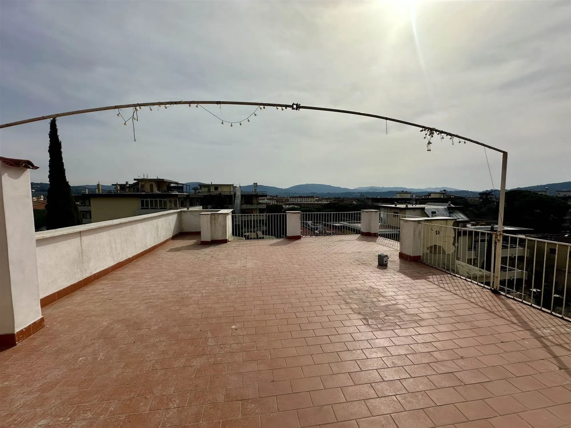 Attico in viale Manfredo Fanti s.n.c. - Photo 1