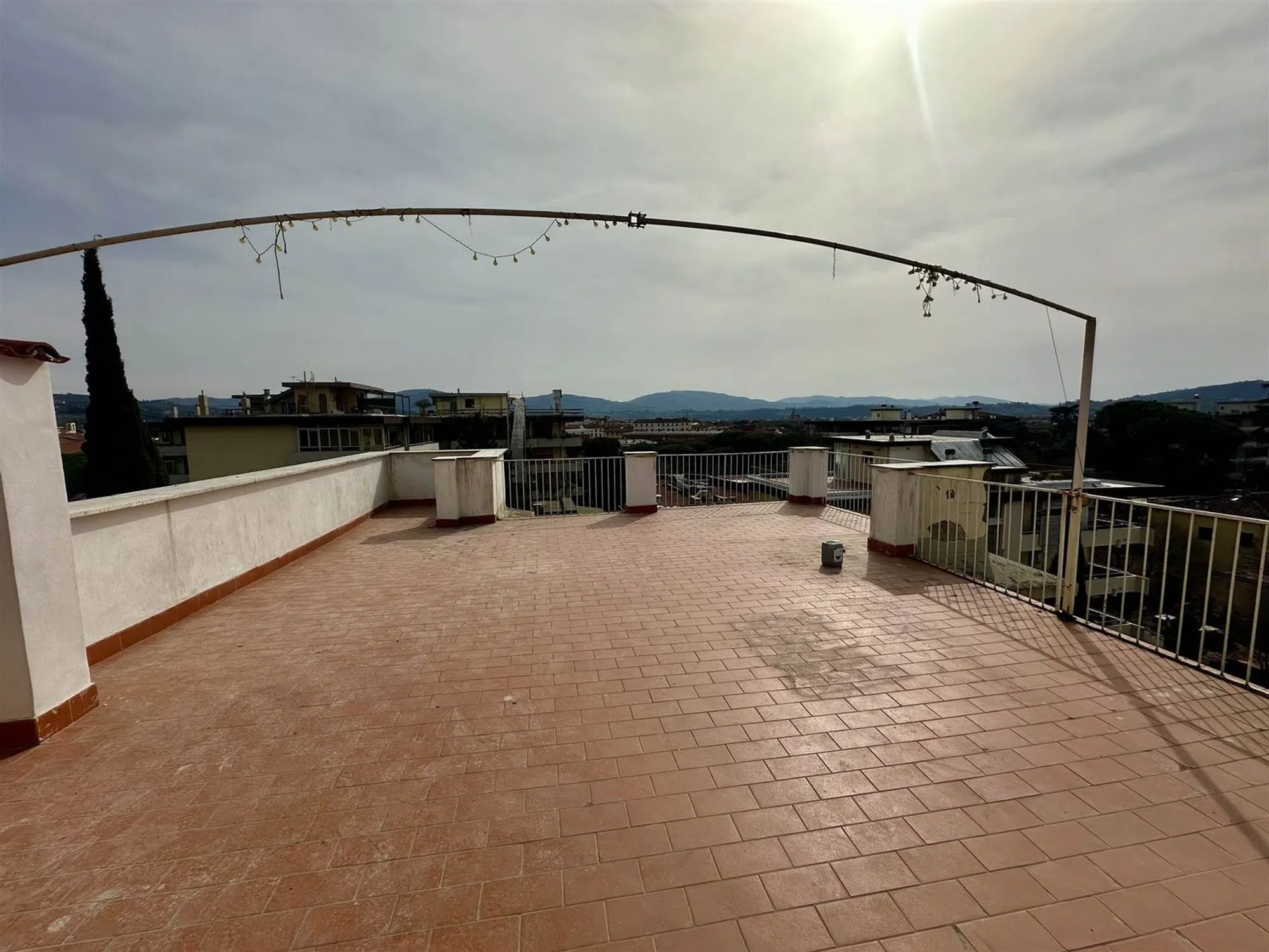 Attico in viale Manfredo Fanti s.n.c. - Photo 2