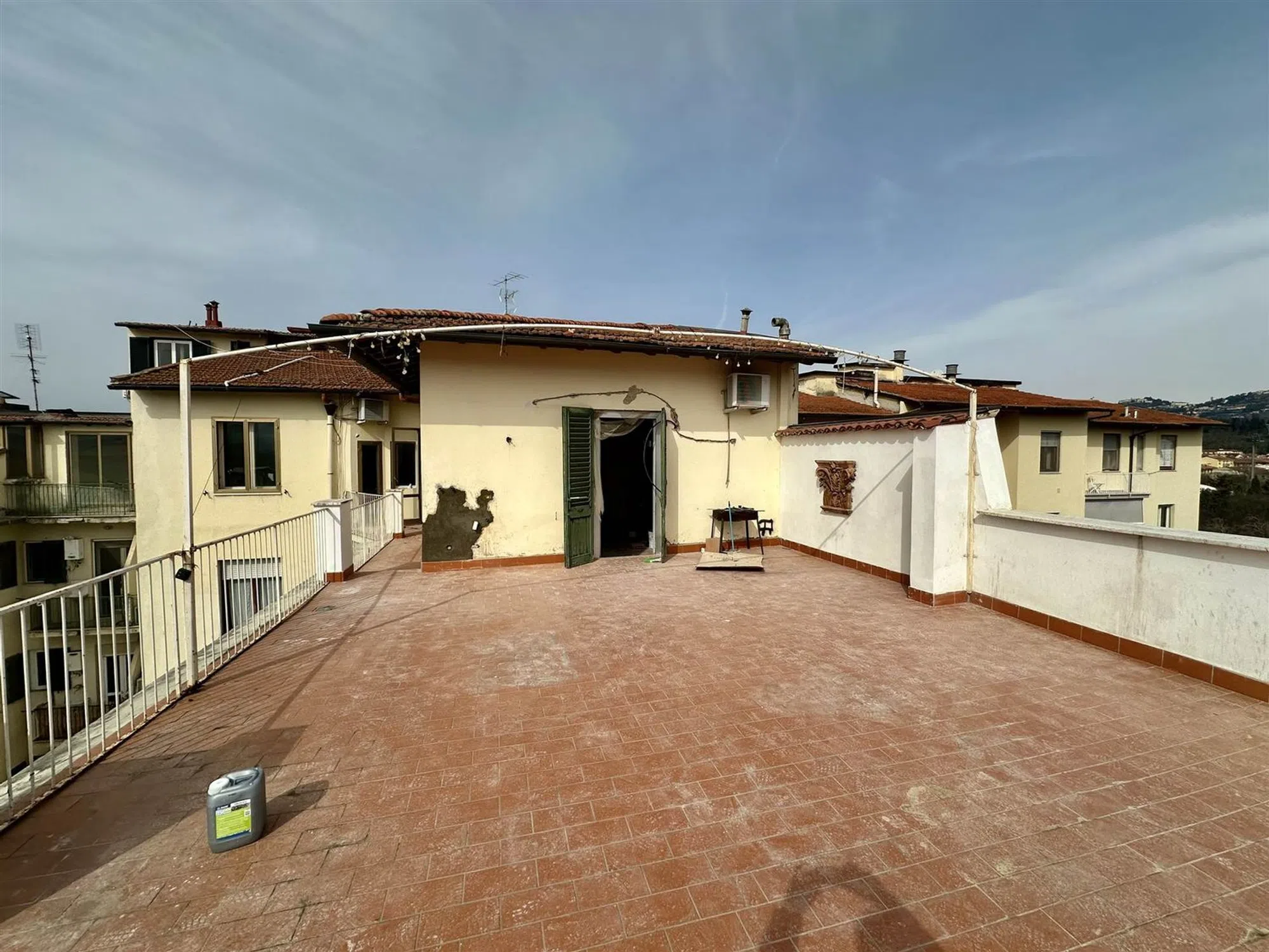 Attico in viale Manfredo Fanti s.n.c. - Photo 3