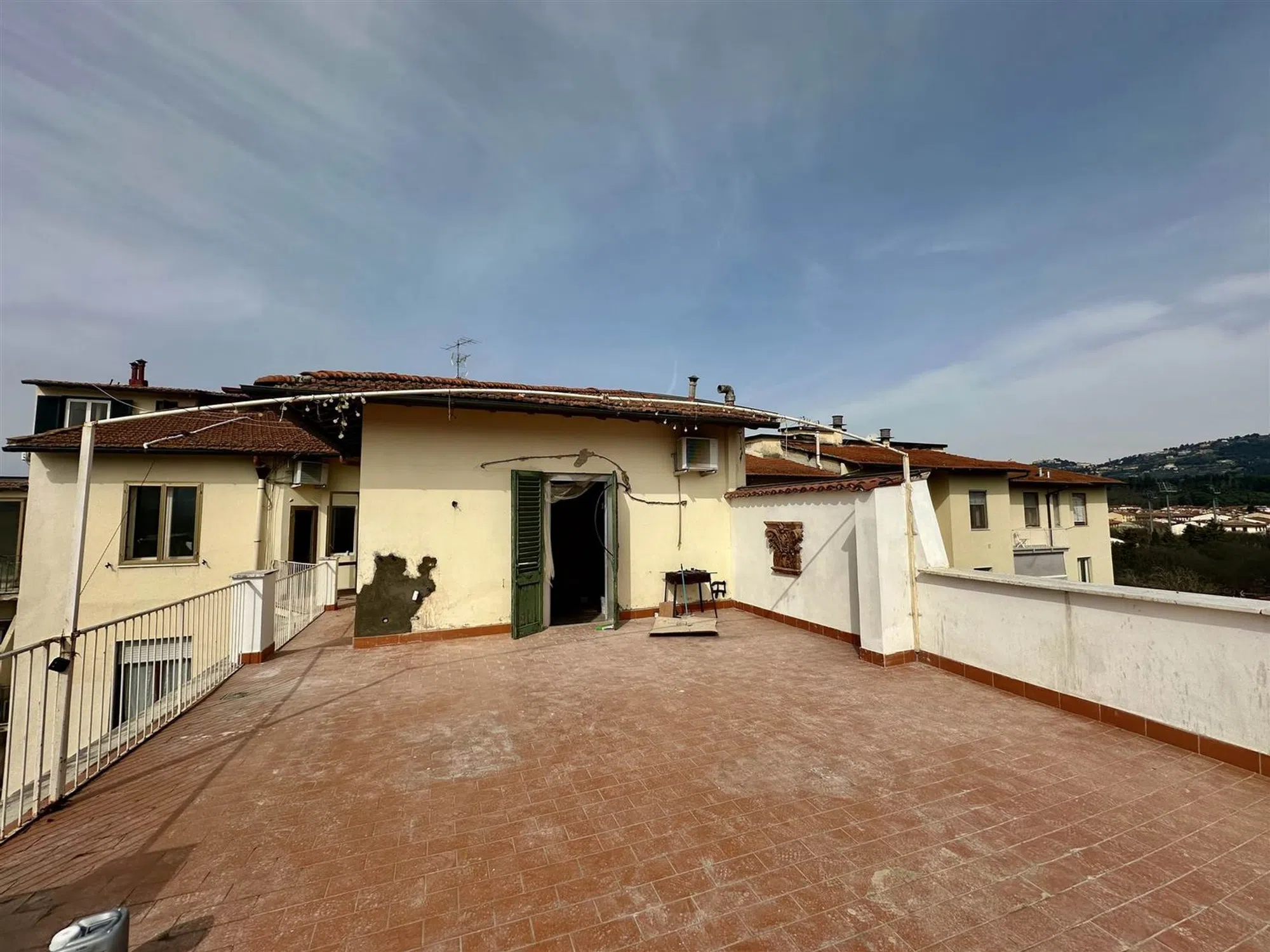 Attico in viale Manfredo Fanti s.n.c. - Photo 4
