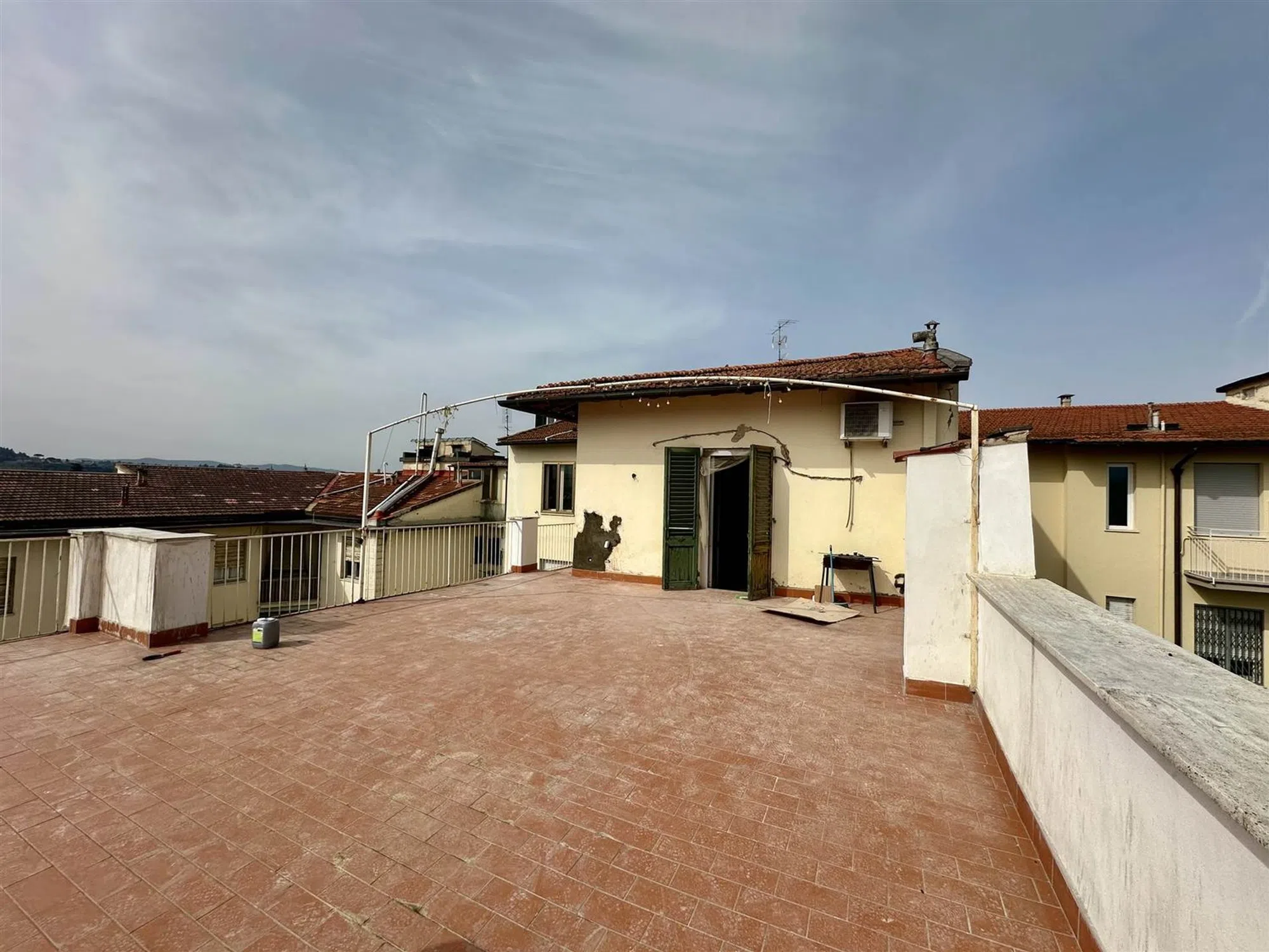 Attico in viale Manfredo Fanti s.n.c. - Photo 5