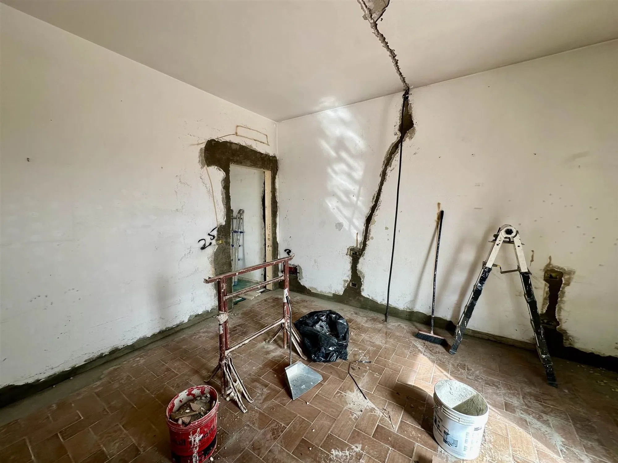Attico in viale Manfredo Fanti s.n.c. - Photo 10