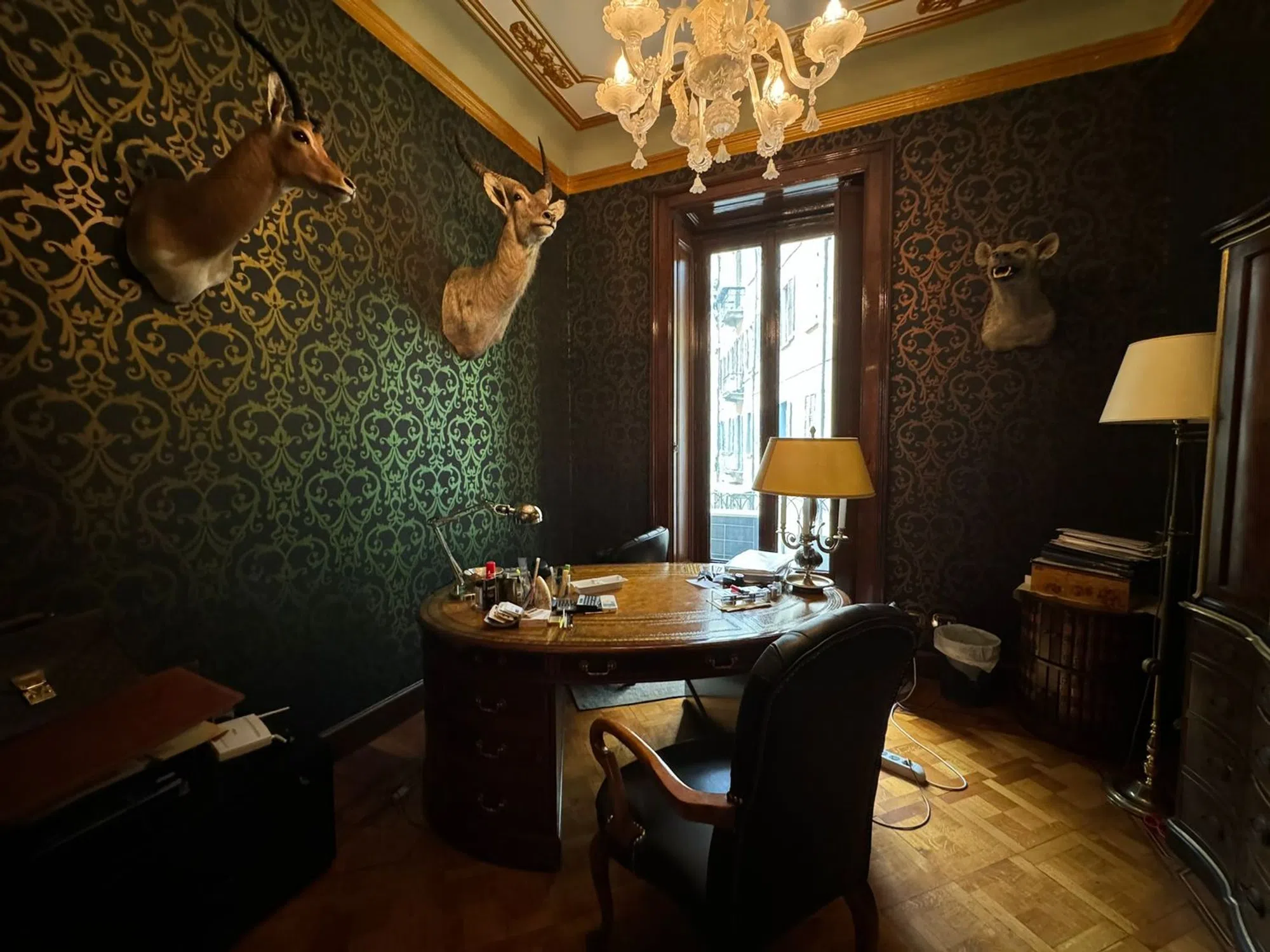 Appartamento in via Giuseppe Mazzini, 20 - Photo 13