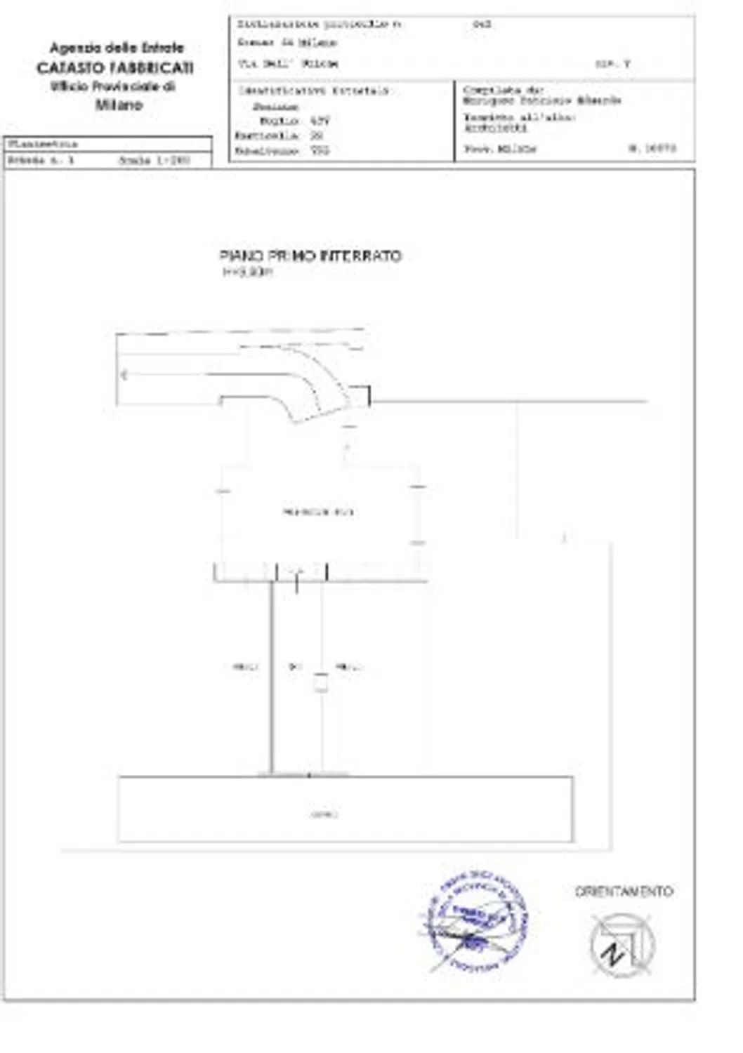 Appartamento in via Giuseppe Mazzini, 20 - Photo 18
