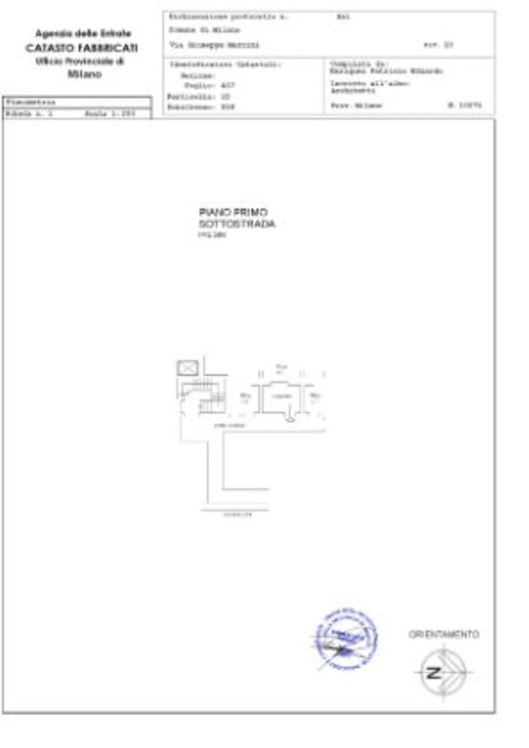 Appartamento in via Giuseppe Mazzini, 20 - Photo 19