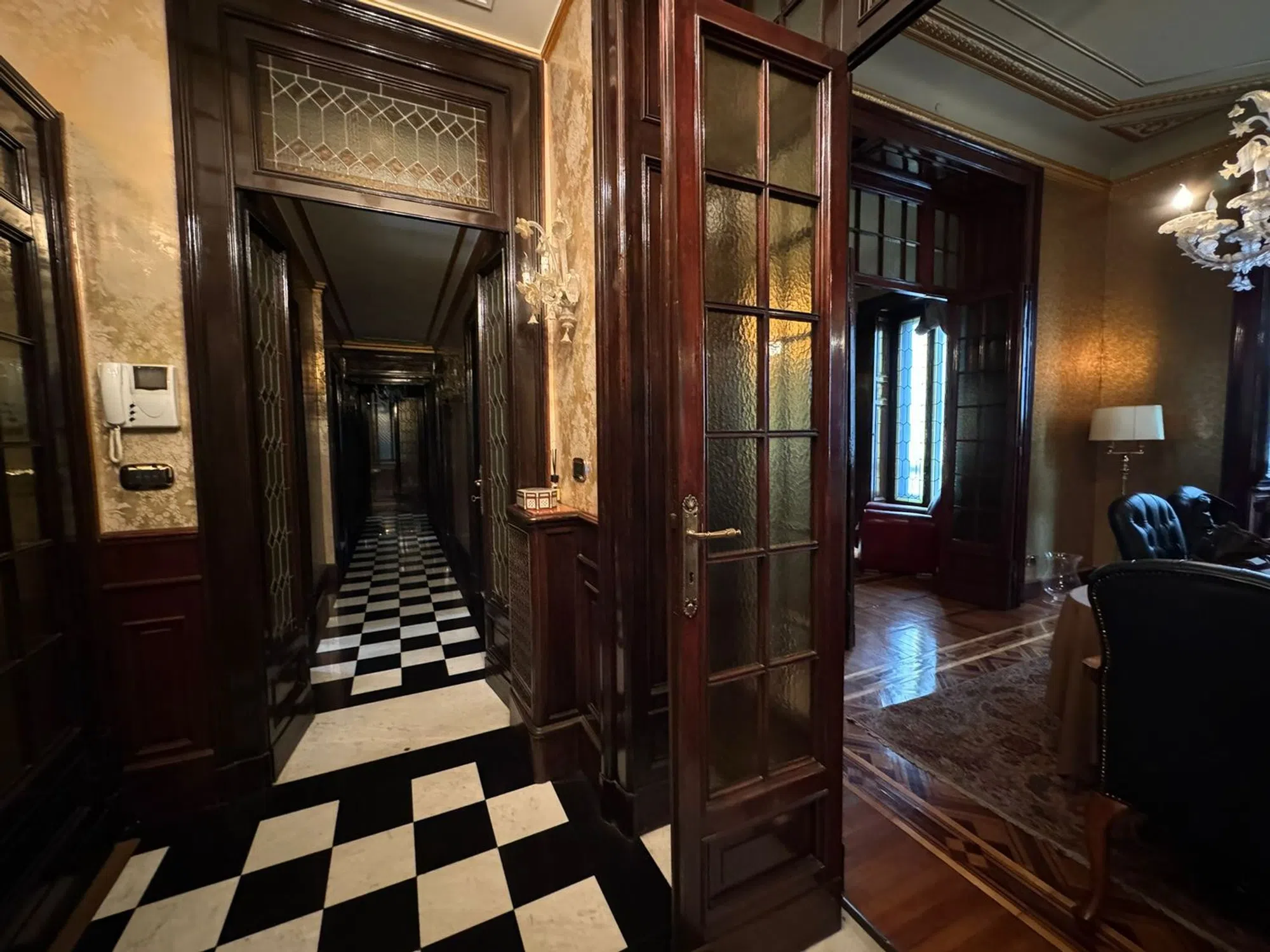 Appartamento in via Giuseppe Mazzini, 20 - Photo 6