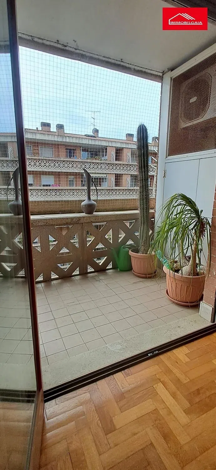Bilocale in via Roberto Ago, 26 - Photo 14
