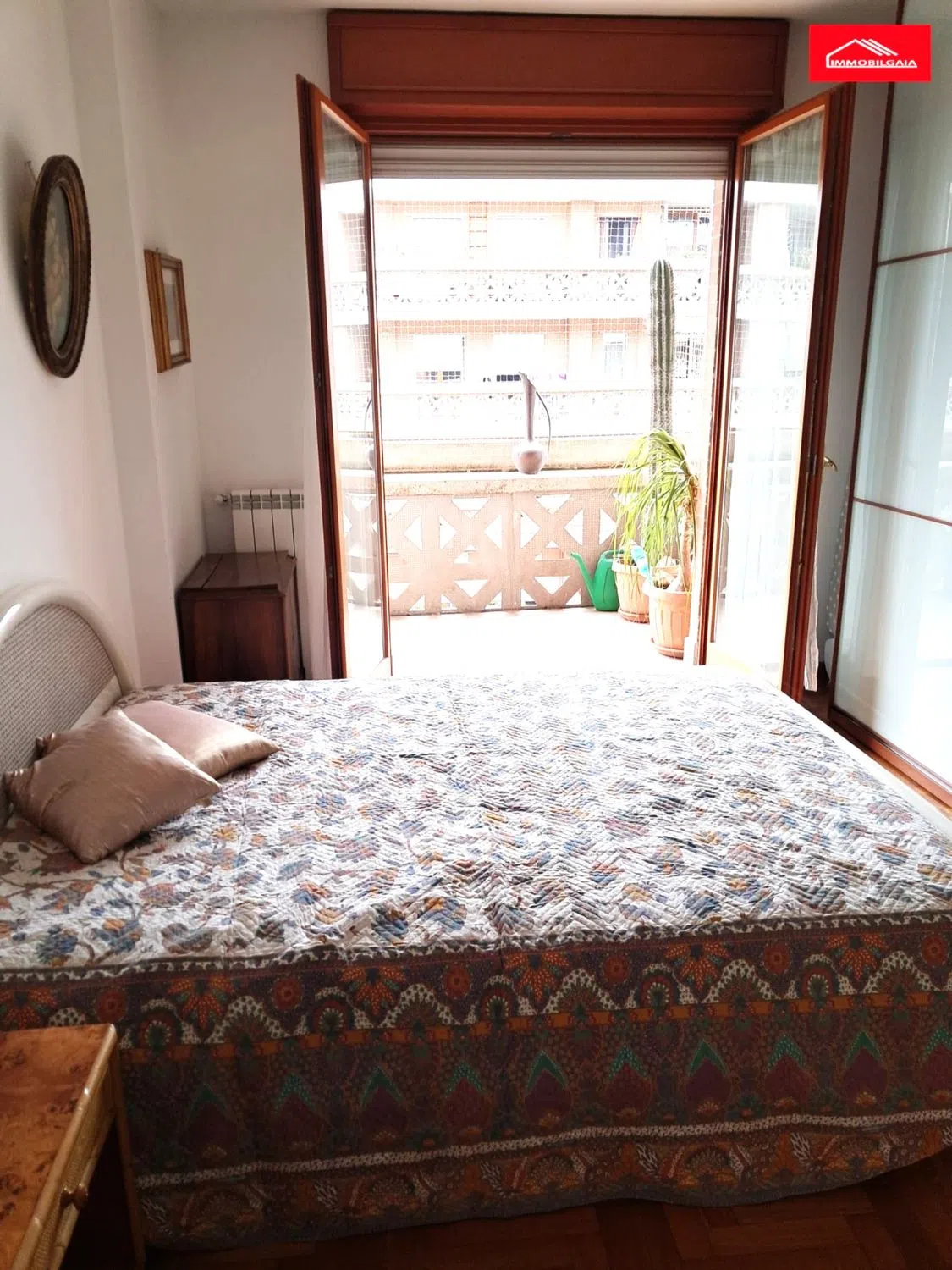Bilocale in via Roberto Ago, 26 - Photo 8