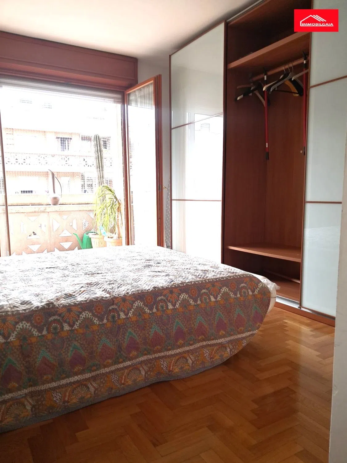 Bilocale in via Roberto Ago, 26 - Photo 9