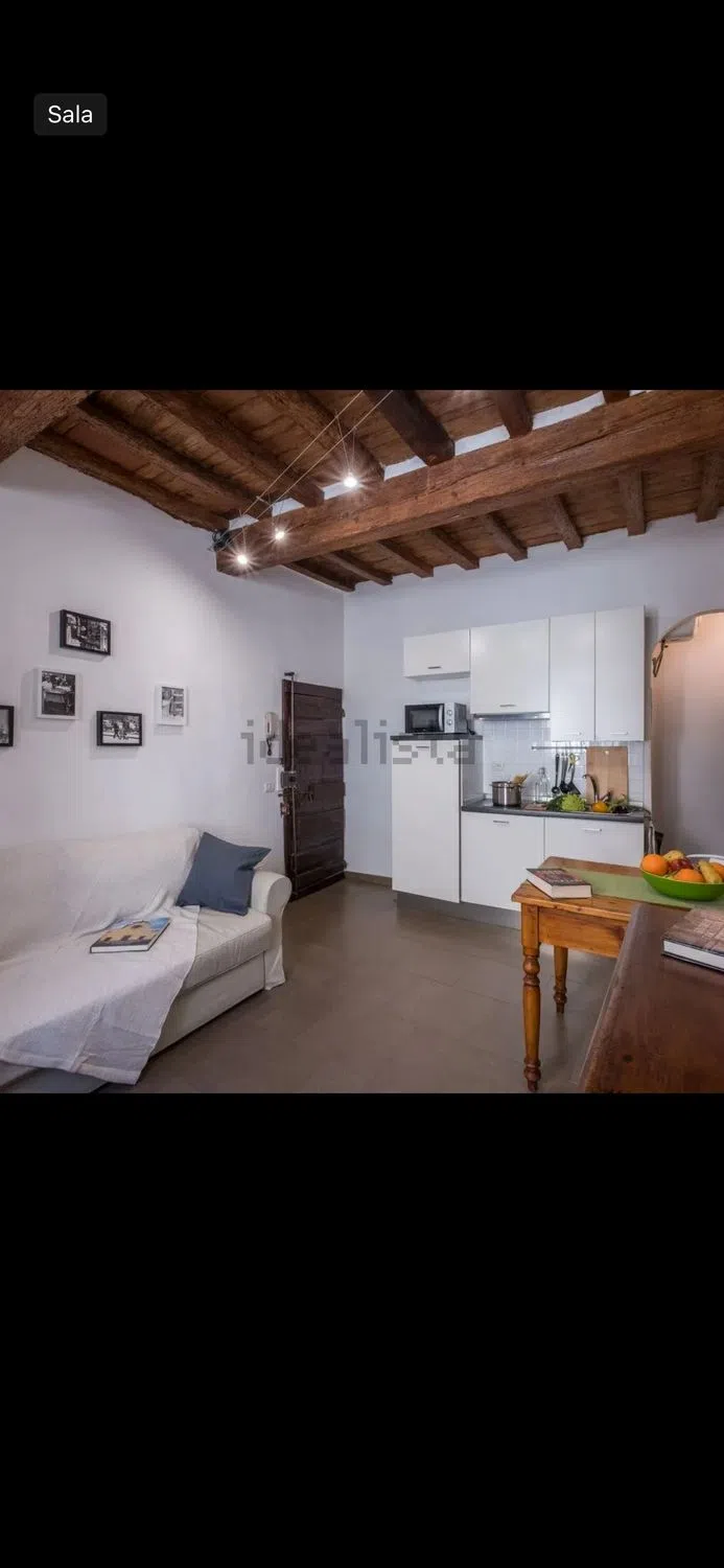 Appartamento su due piani in via Santa Monaca, 15 - Photo 11