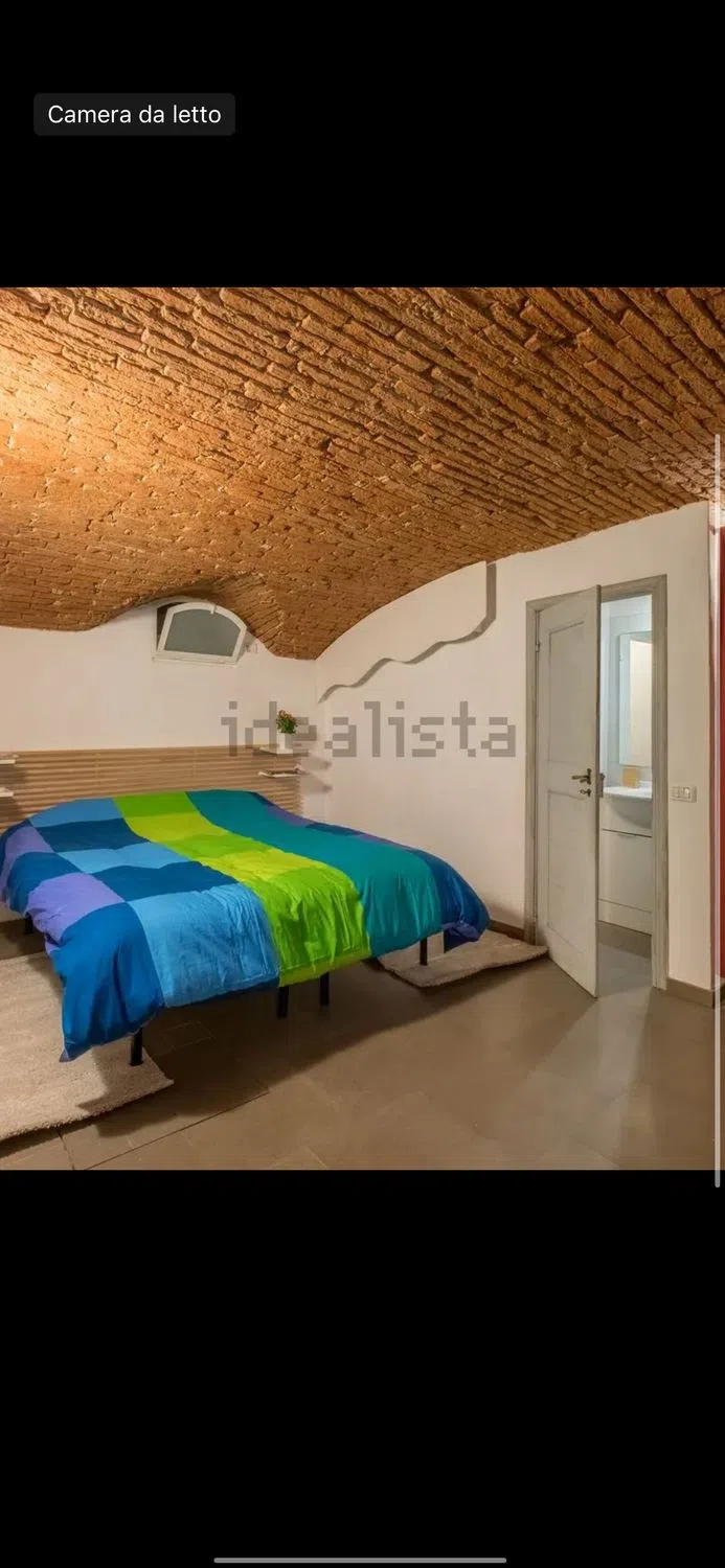Appartamento su due piani in via Santa Monaca, 15 - Photo 12