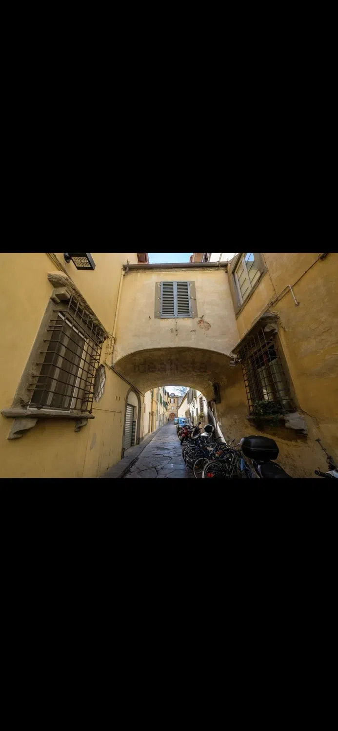Appartamento su due piani in via Santa Monaca, 15 - Photo 13