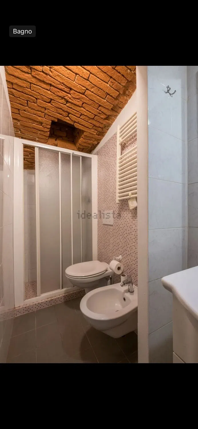 Appartamento su due piani in via Santa Monaca, 15 - Photo 14