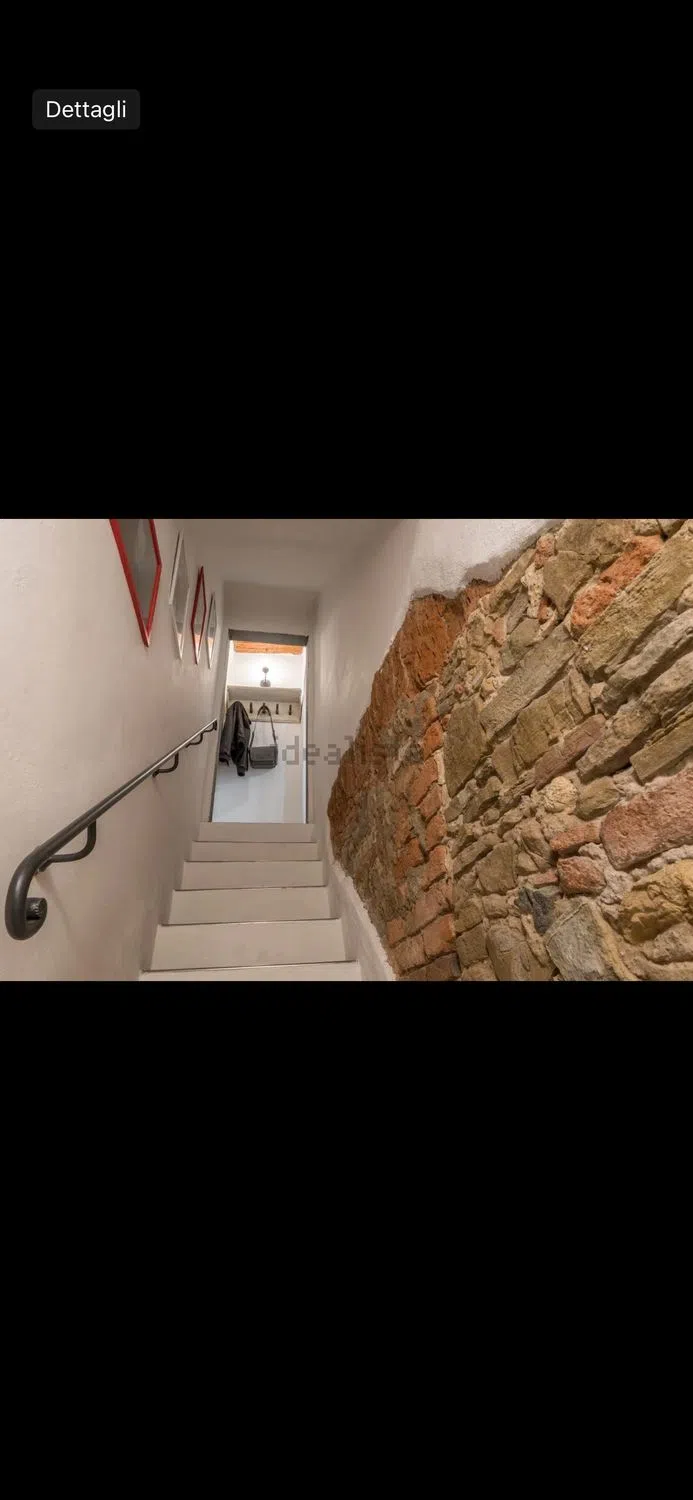 Appartamento su due piani in via Santa Monaca, 15 - Photo 16