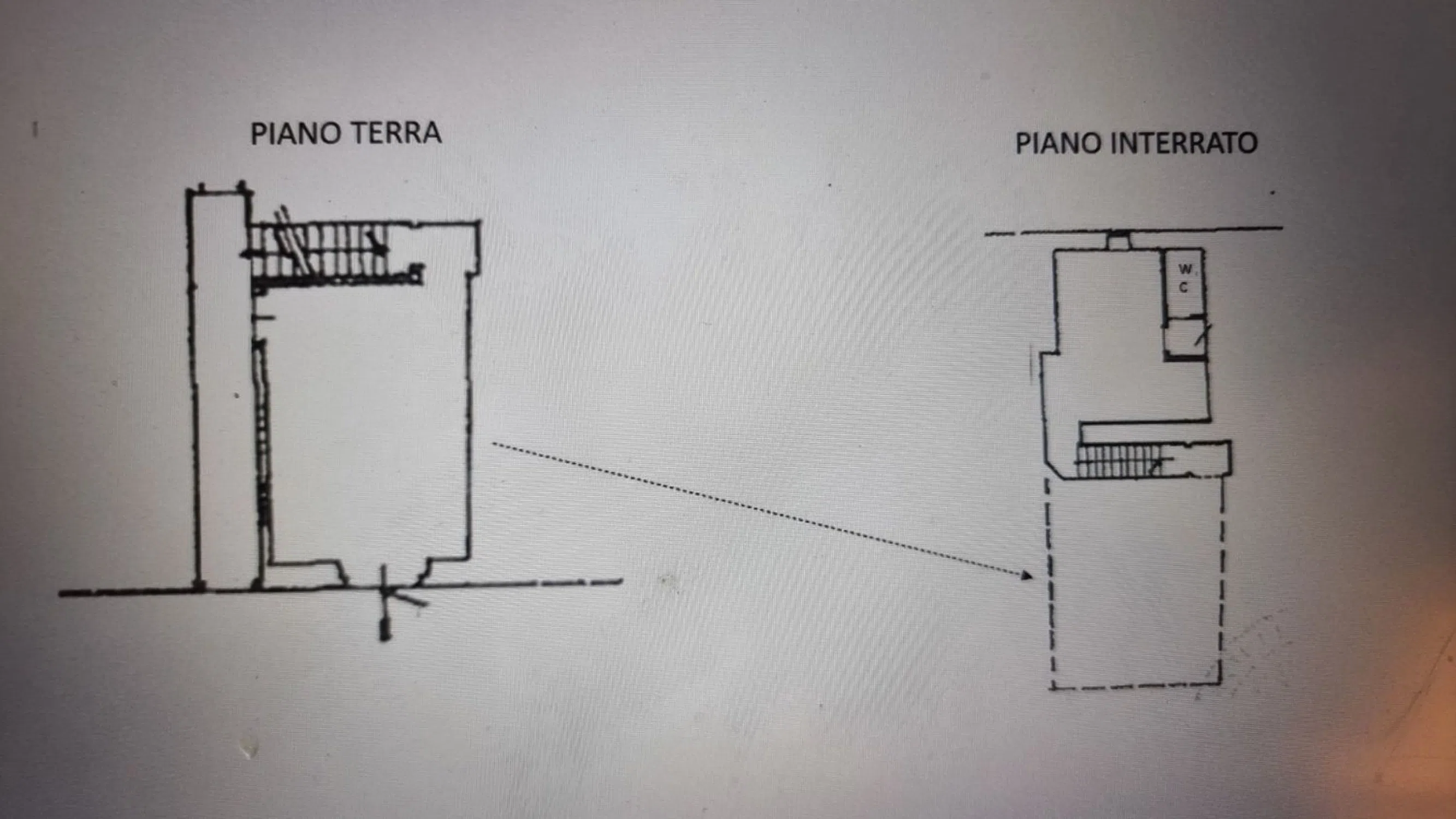 Appartamento su due piani in via Santa Monaca, 15 - Photo 17
