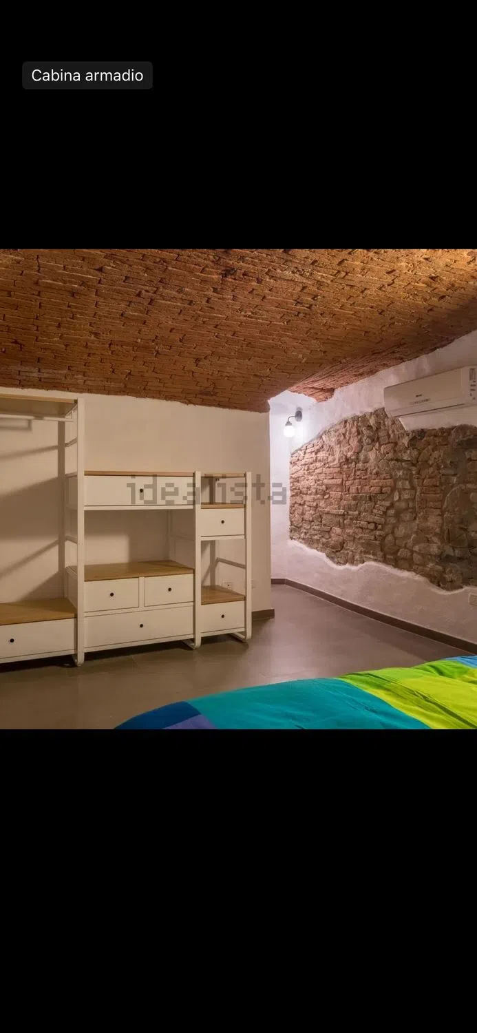 Appartamento su due piani in via Santa Monaca, 15 - Photo 6