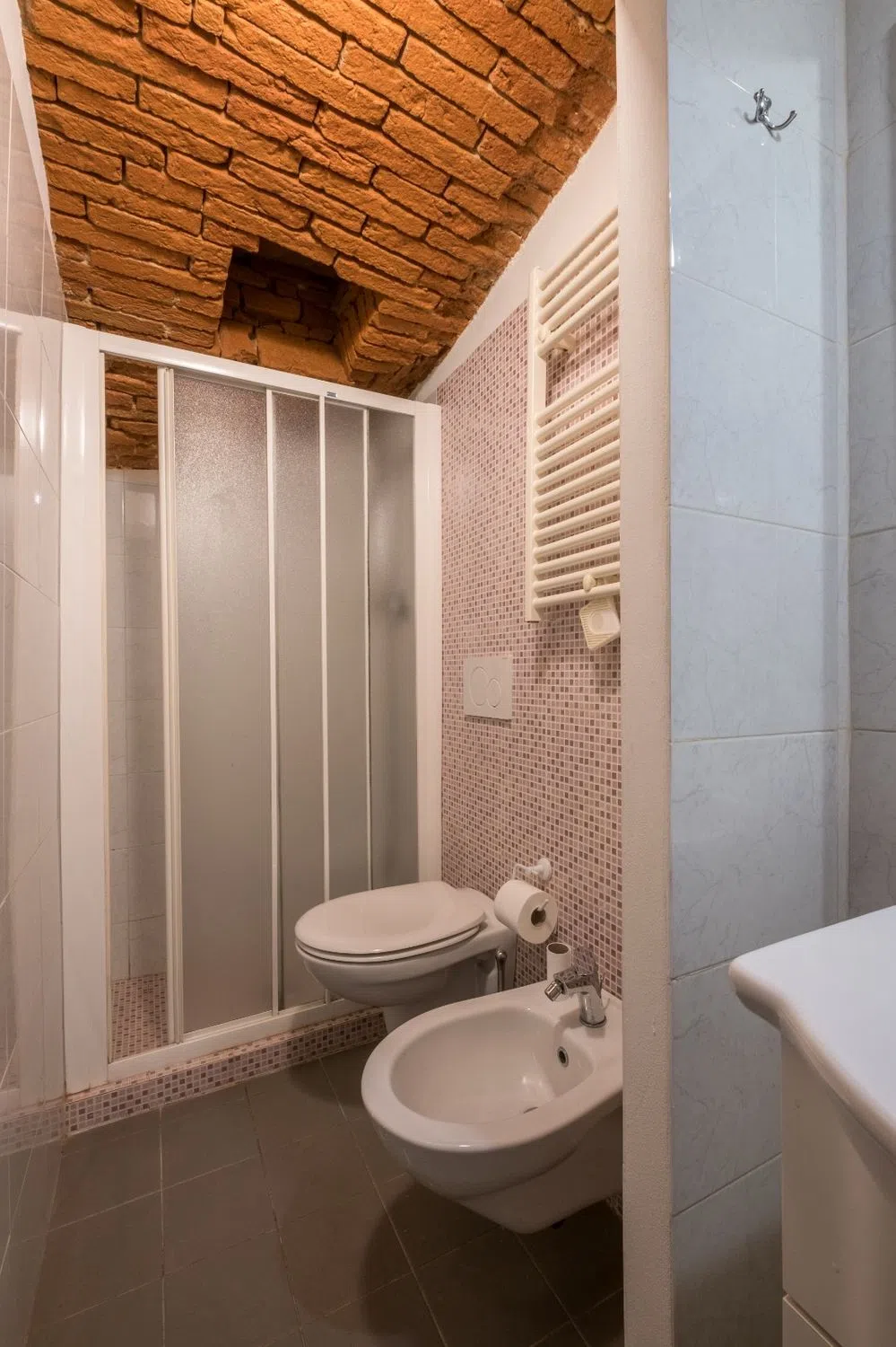 Appartamento su due piani in via Santa Monaca, 15 - Photo 7