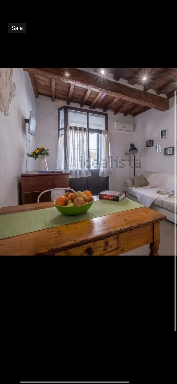 Appartamento su due piani in via Santa Monaca, 15 - Photo 8
