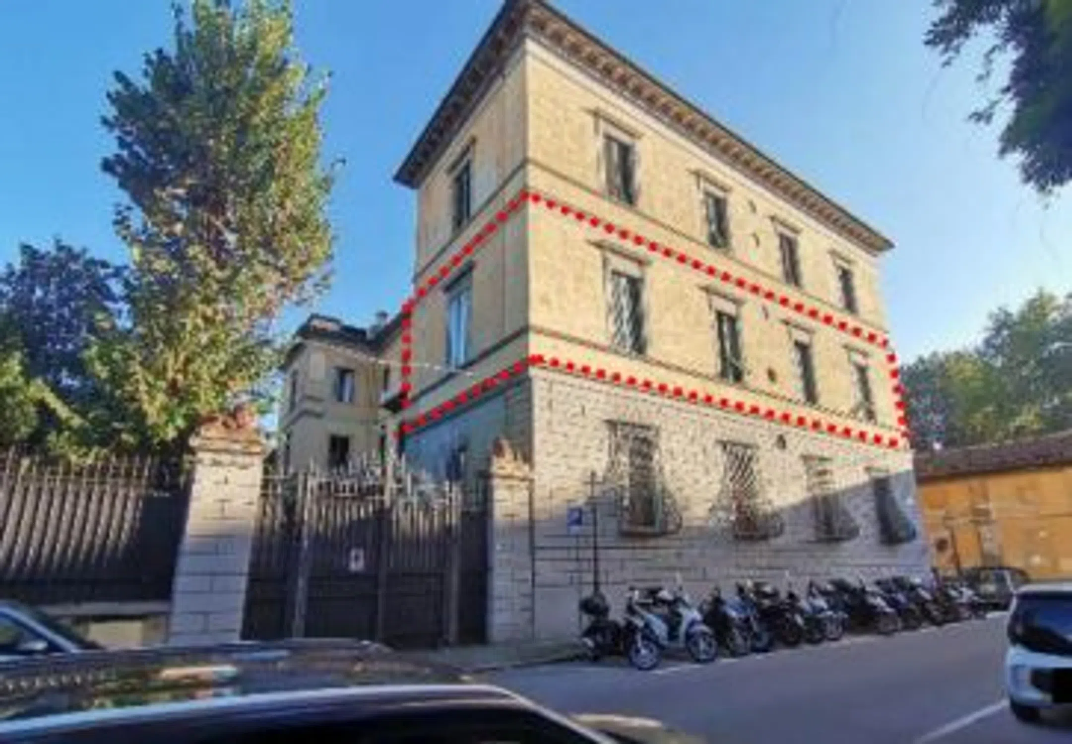 Appartamento in via Pier Antonio Micheli, 10 - Photo 2