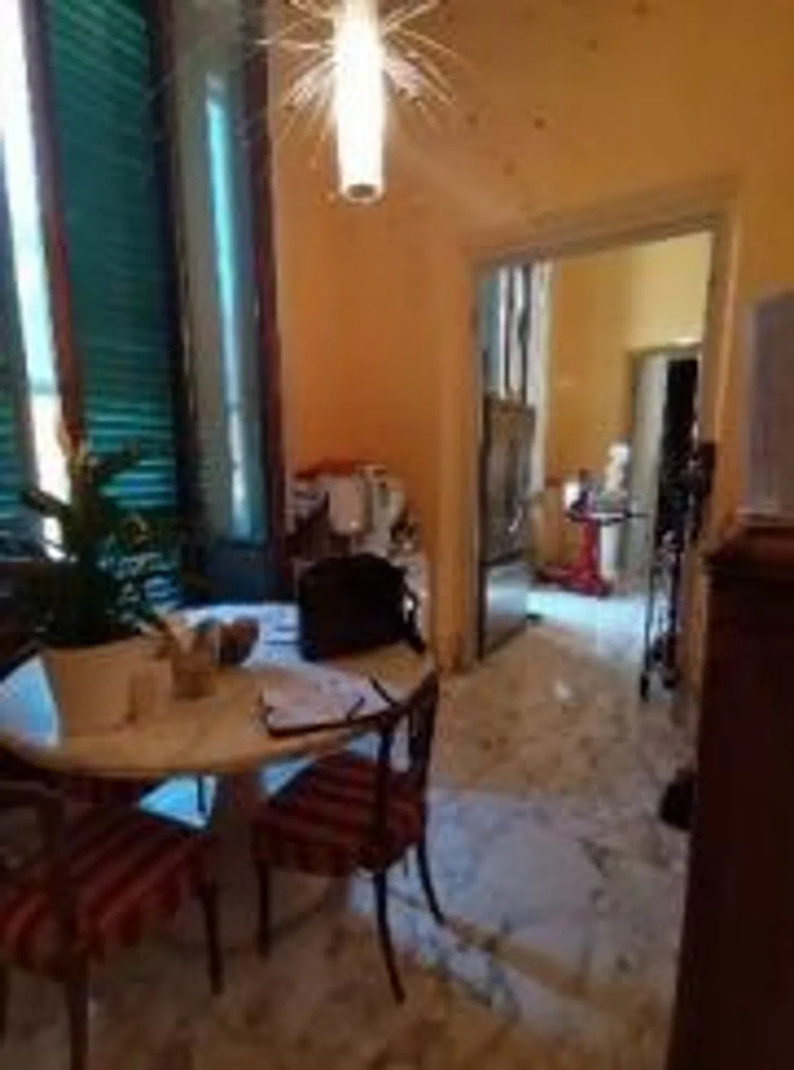 Appartamento in via Pier Antonio Micheli, 10 - Photo 11