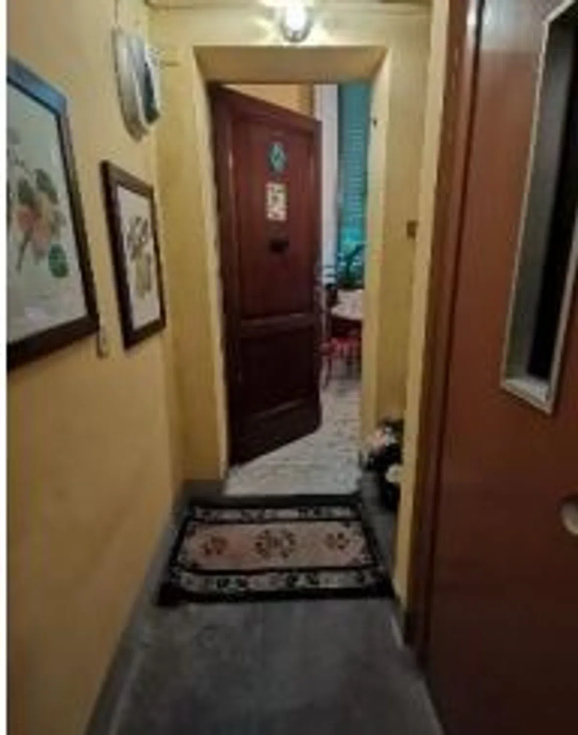 Appartamento in via Pier Antonio Micheli, 10 - Photo 12