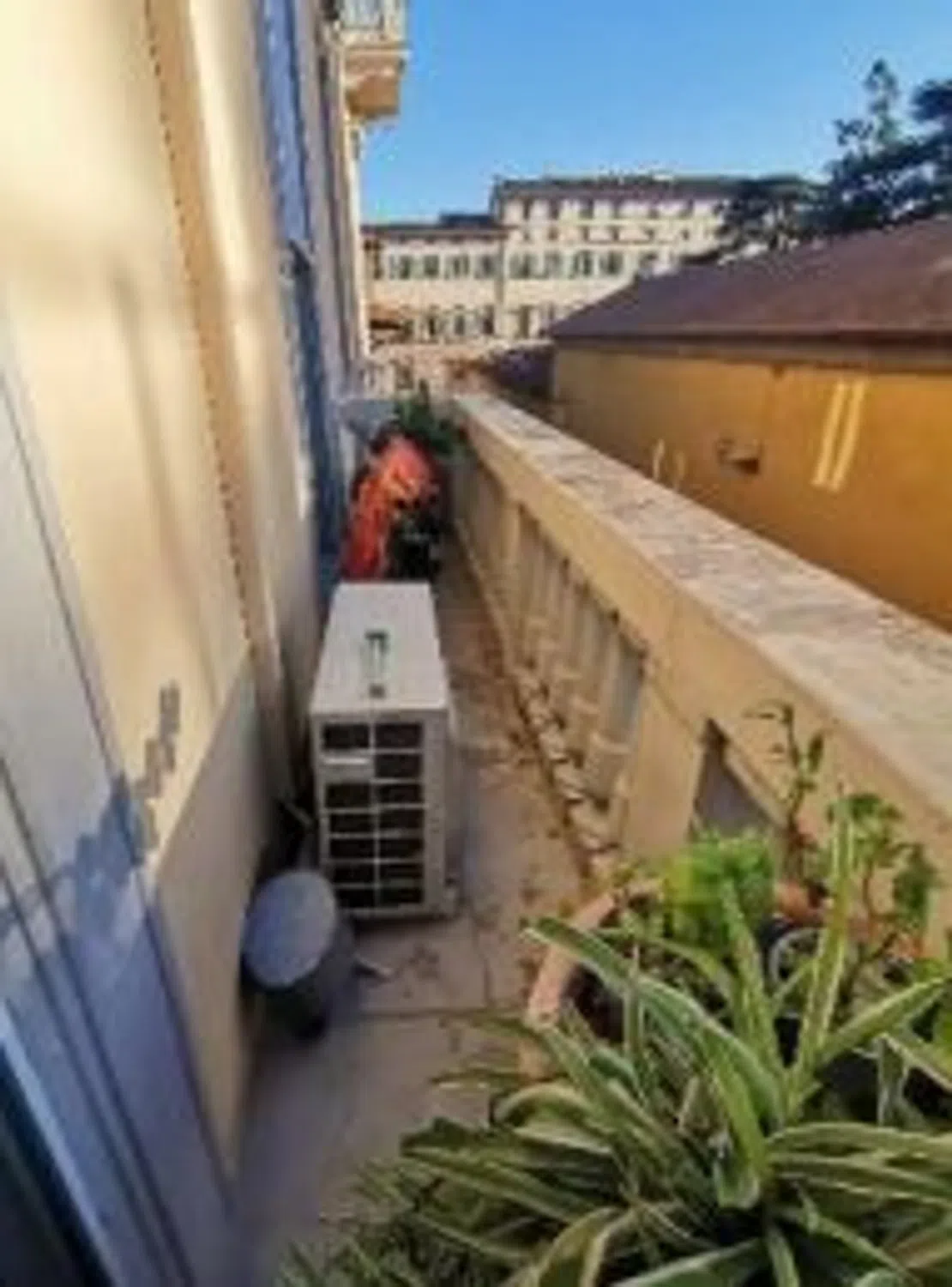 Appartamento in via Pier Antonio Micheli, 10 - Photo 15
