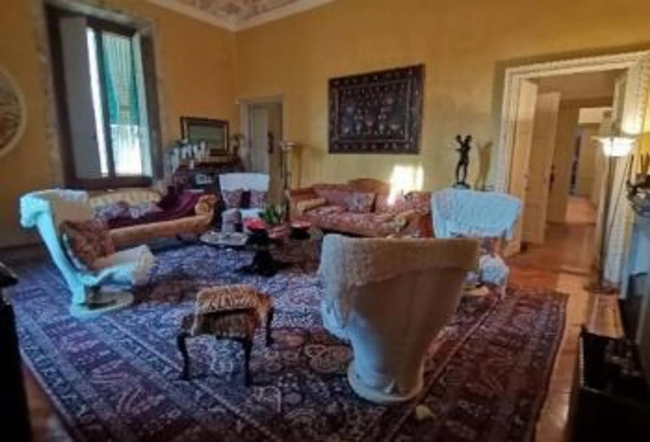 Appartamento in via Pier Antonio Micheli, 10 - Photo 19