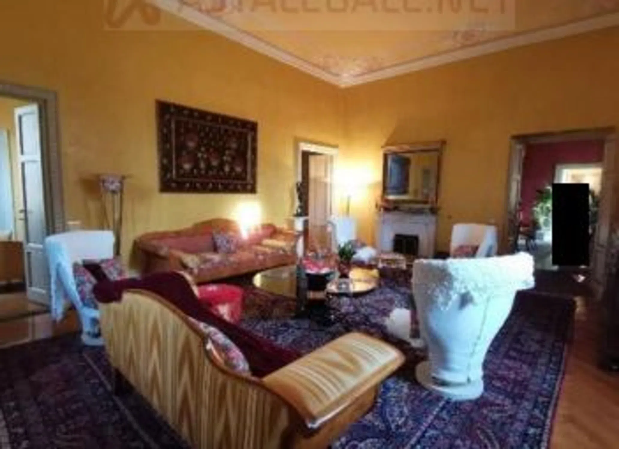 Appartamento in via Pier Antonio Micheli, 10 - Photo 20