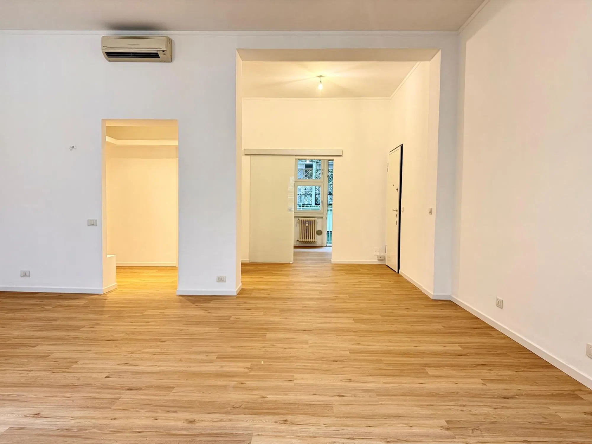 Trilocale in via Edmondo de Amicis, 36 - Photo 2