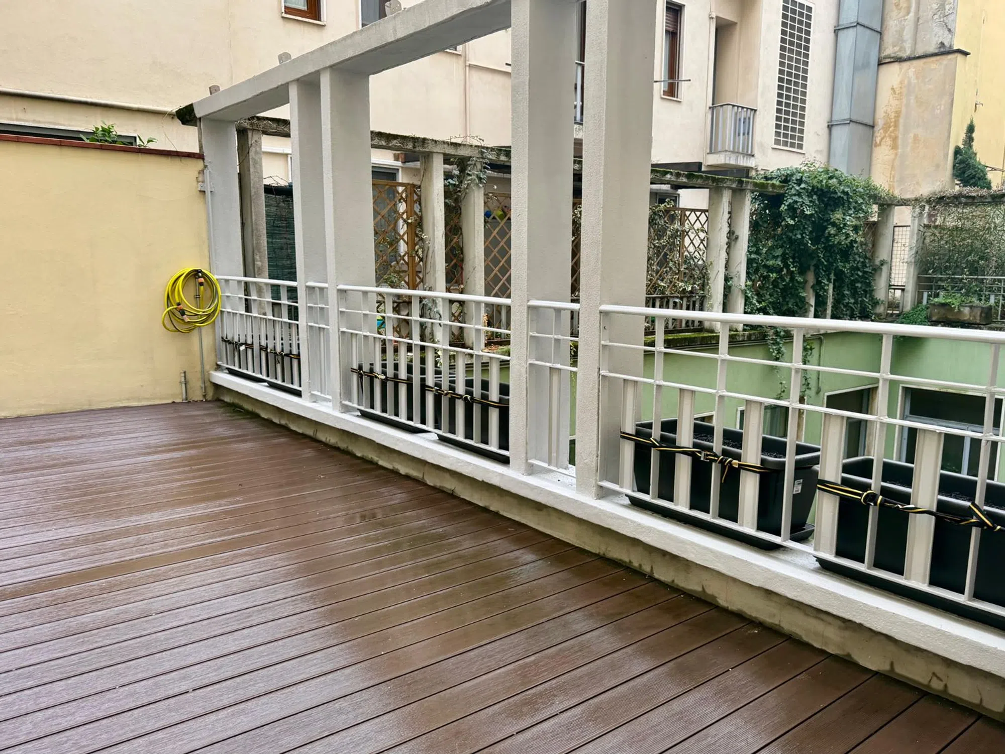 Trilocale in via Edmondo de Amicis, 36 - Photo 14