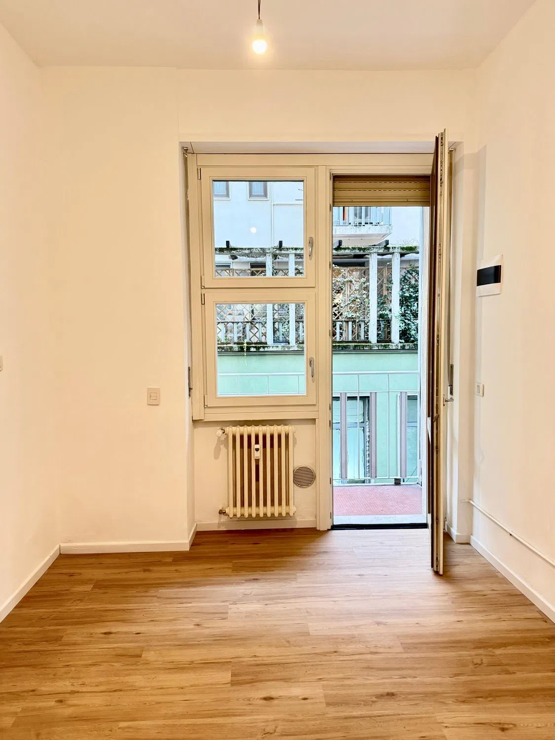 Trilocale in via Edmondo de Amicis, 36 - Photo 4