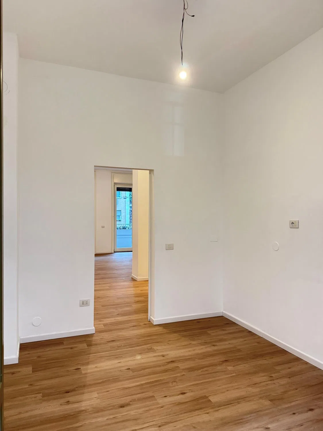 Trilocale in via Edmondo de Amicis, 36 - Photo 6