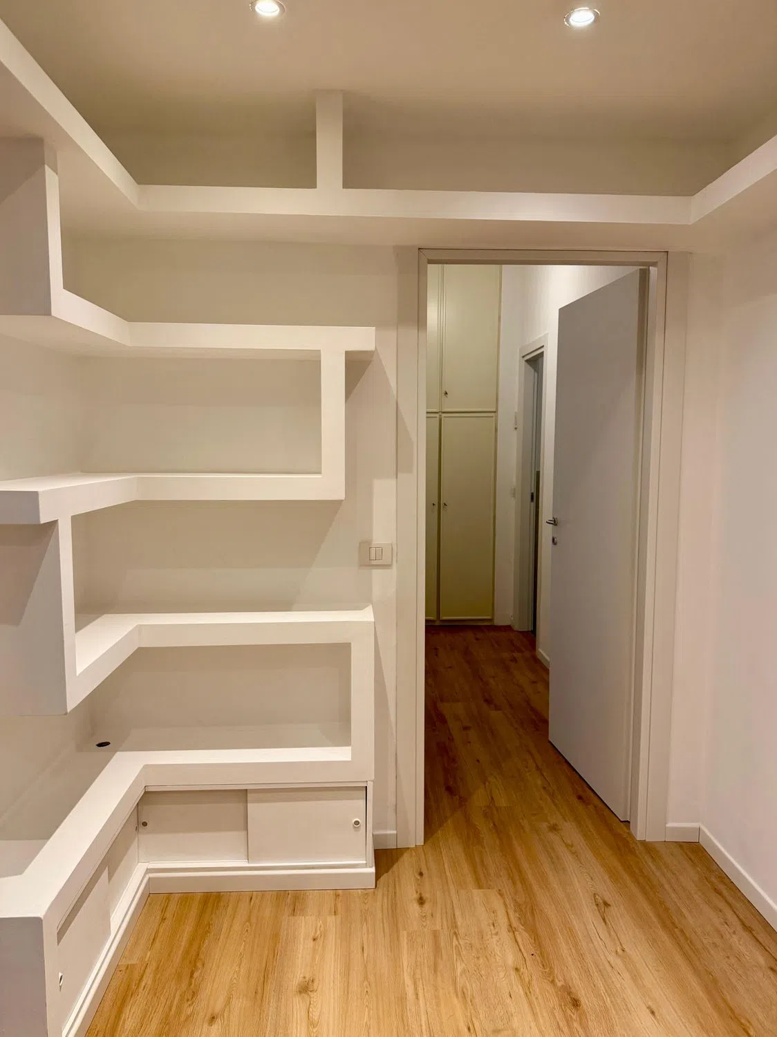 Trilocale in via Edmondo de Amicis, 36 - Photo 8