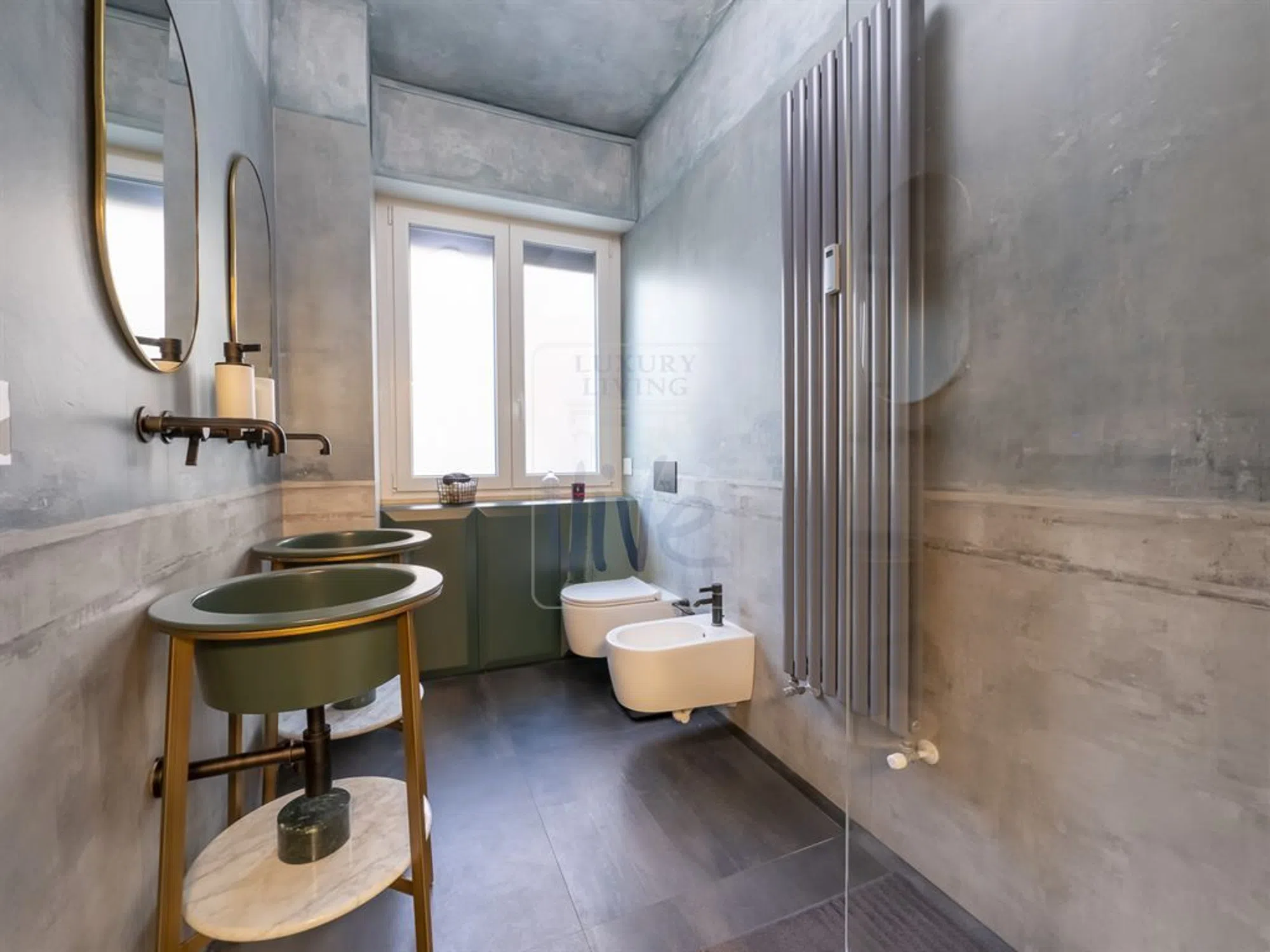 Trilocale in via Giancarlo Sismondi, 9 - Photo 12