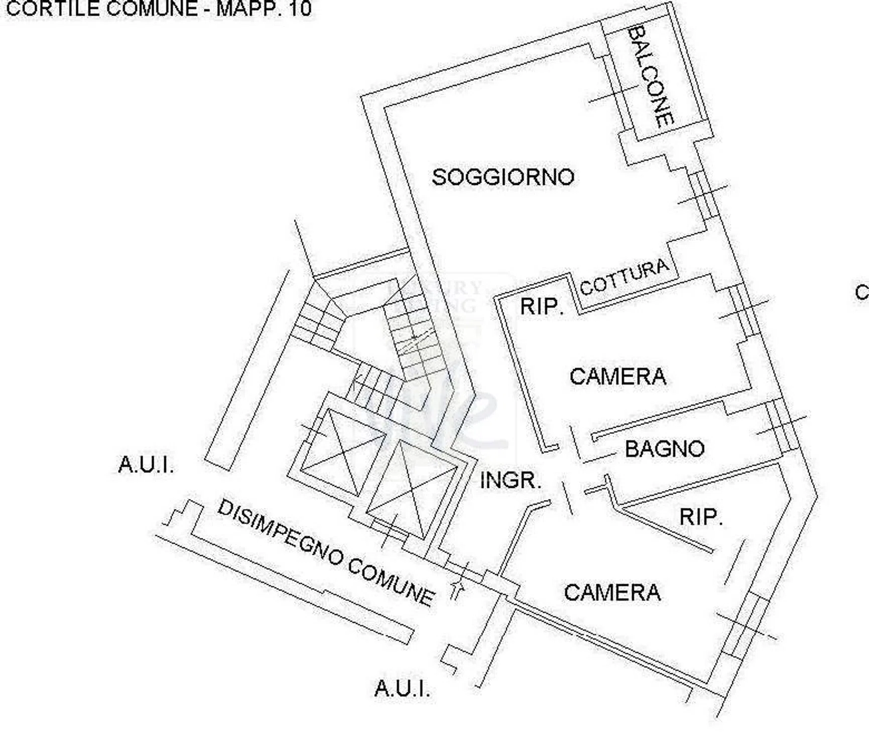 Trilocale in via Giancarlo Sismondi, 9 - Photo 15