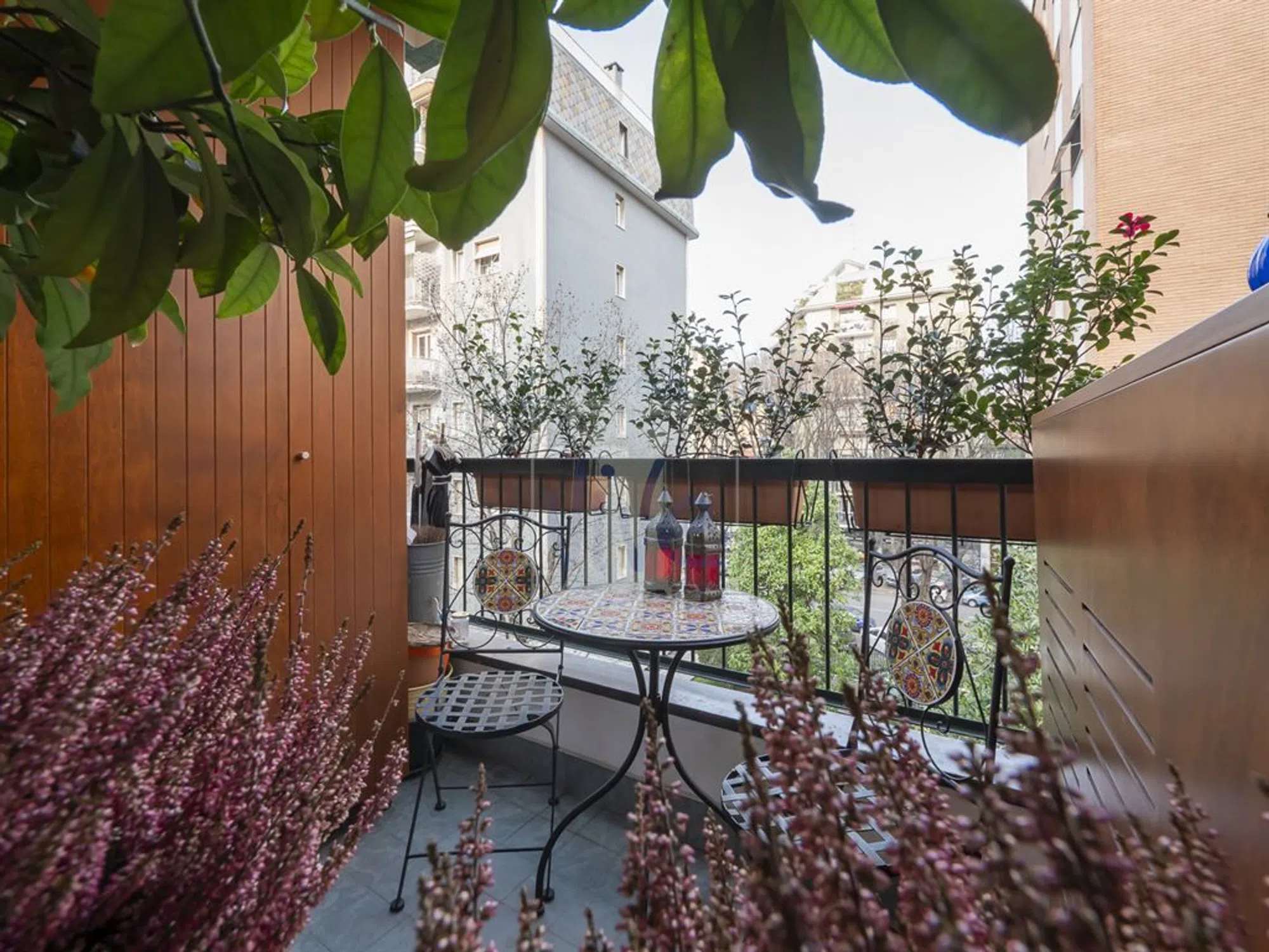 Trilocale in via Giancarlo Sismondi, 9 - Photo 8