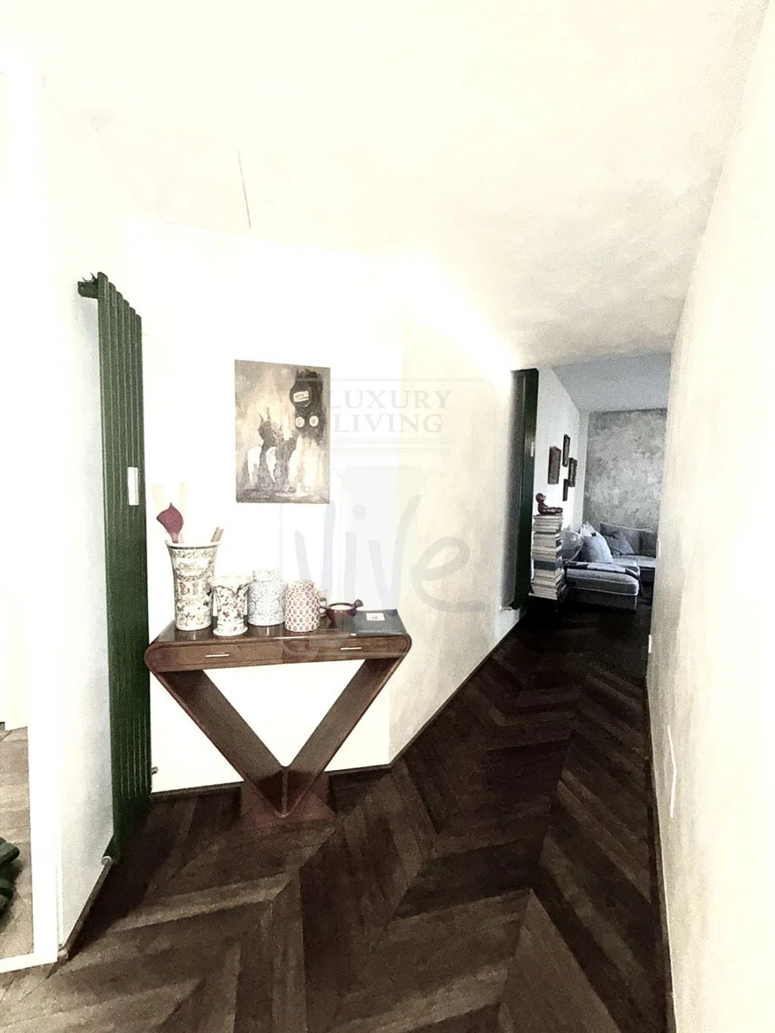 Trilocale in via Giancarlo Sismondi, 9 - Photo 9