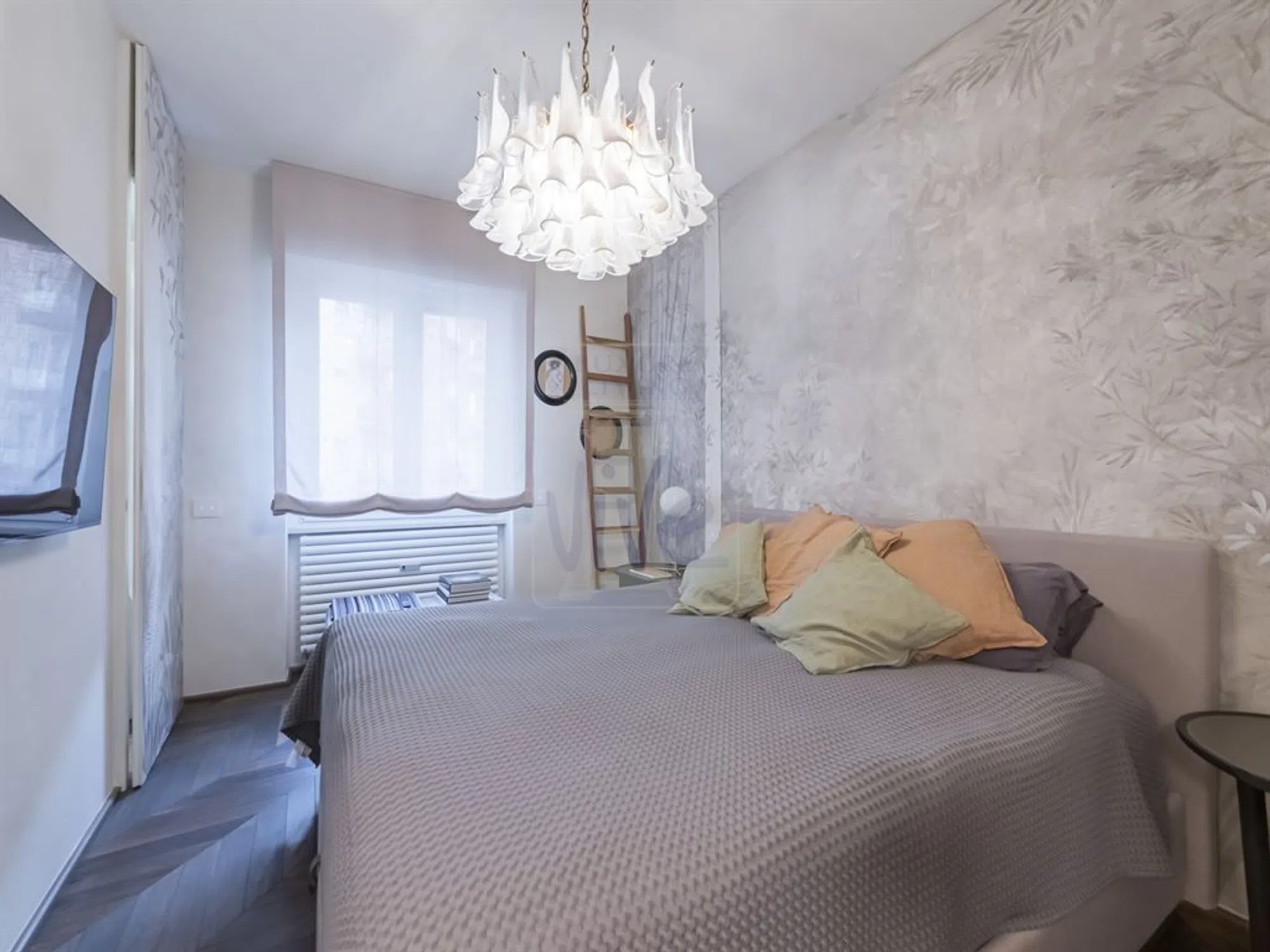 Trilocale in via Giancarlo Sismondi, 9 - Photo 10