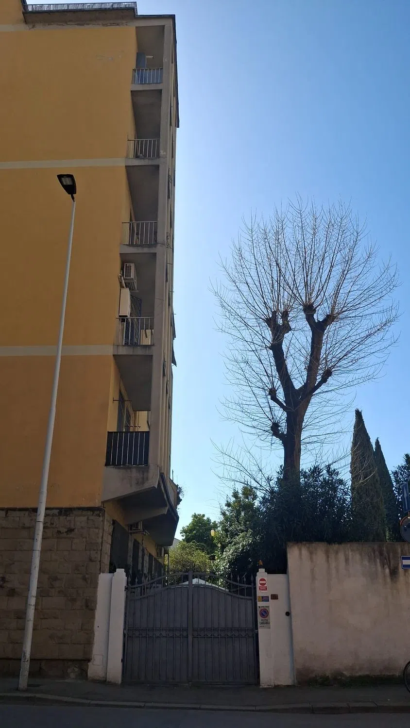 Trilocale in via Maragliano, 11 - Photo 2