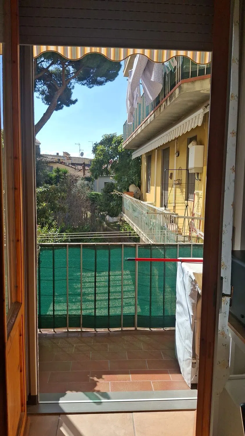 Trilocale in via Maragliano, 11 - Photo 14