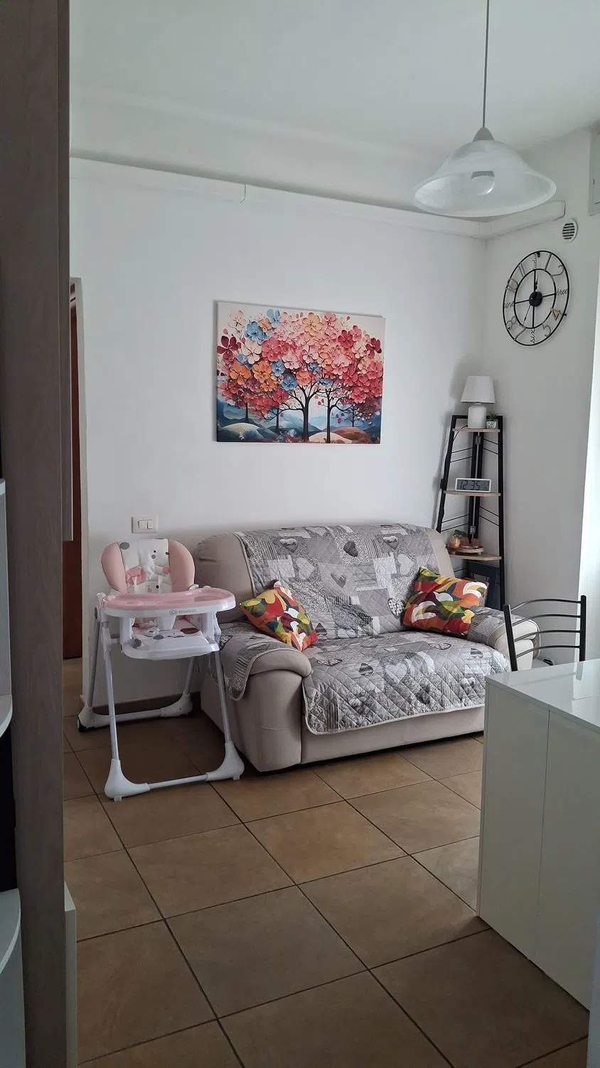 Trilocale in via Maragliano, 11 - Photo 9
