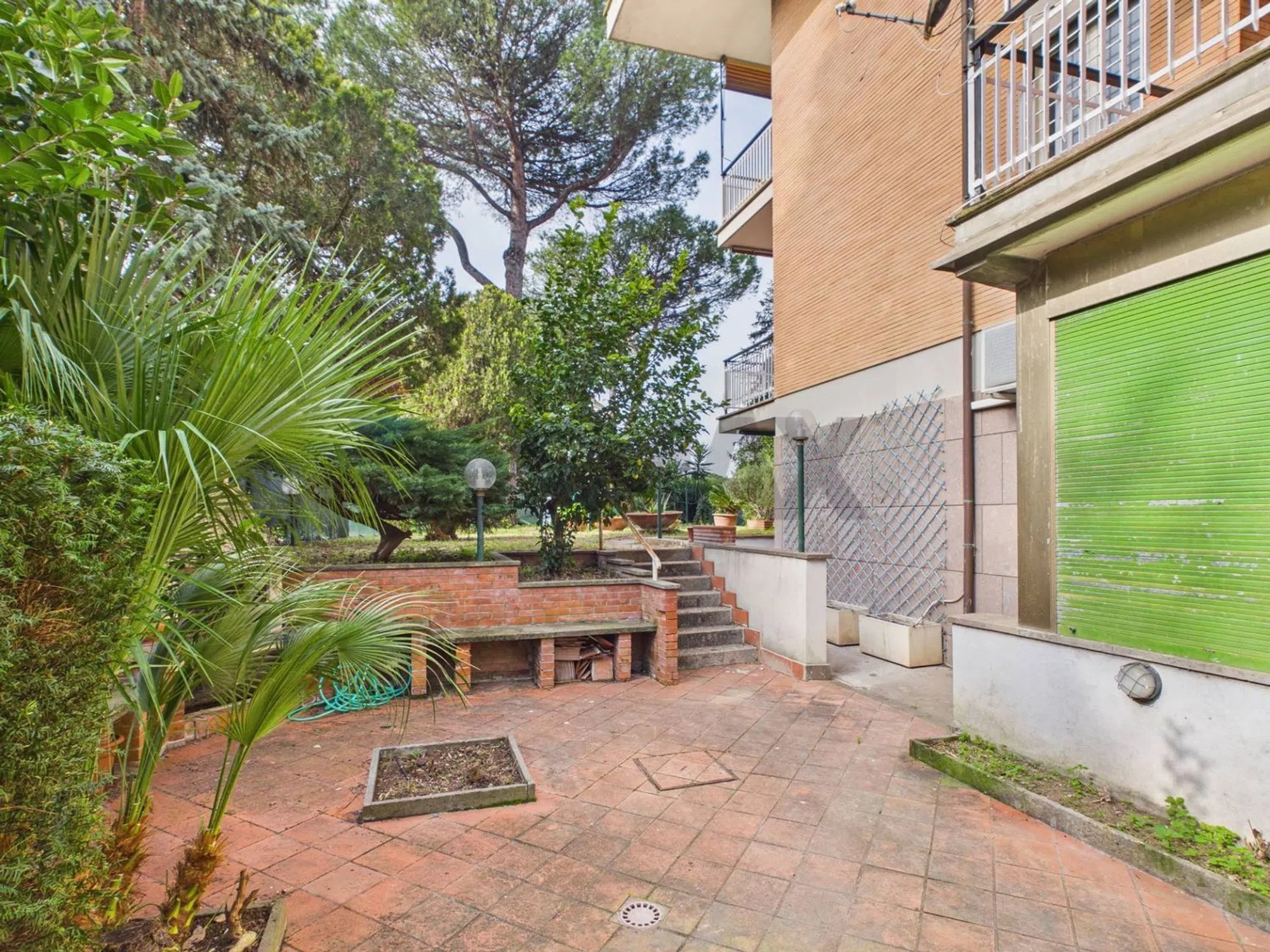 Trilocale in via Aurelia, 294 - Photo 2