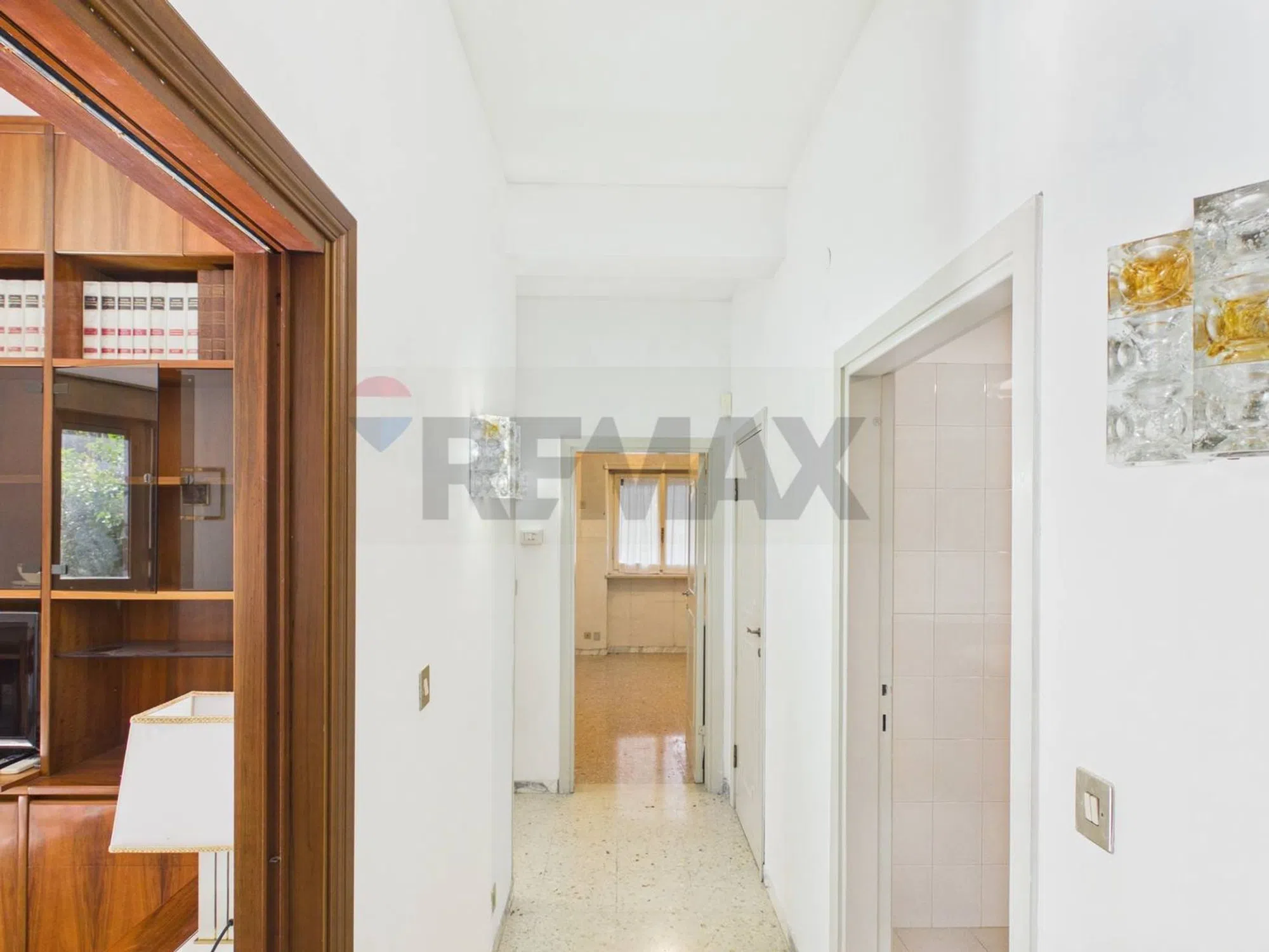 Trilocale in via Aurelia, 294 - Photo 12