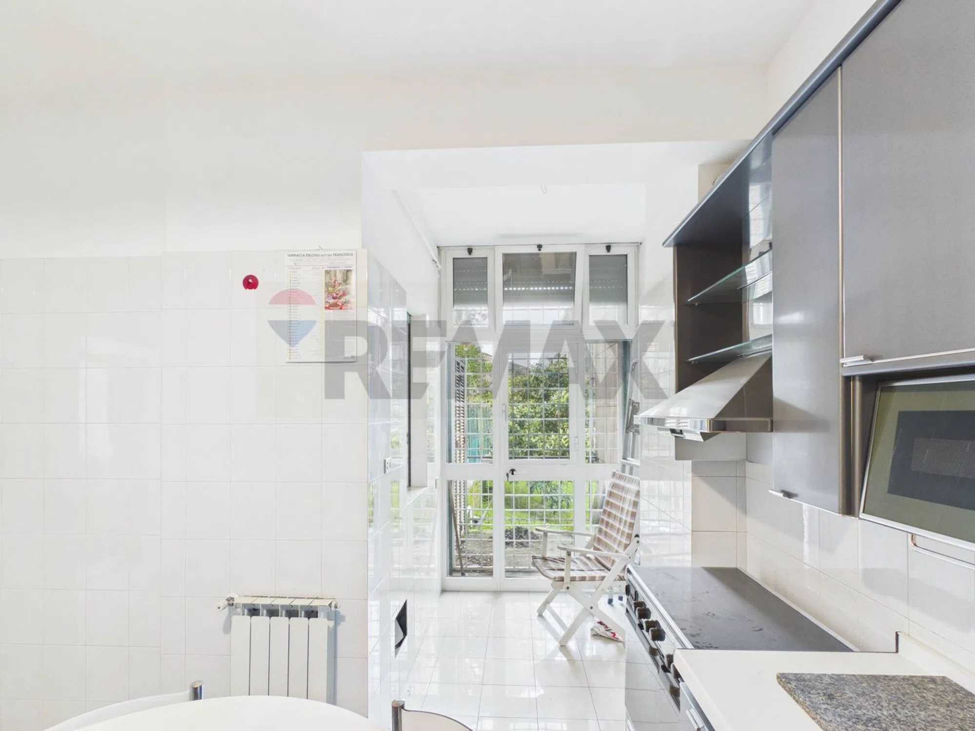 Trilocale in via Aurelia, 294 - Photo 13