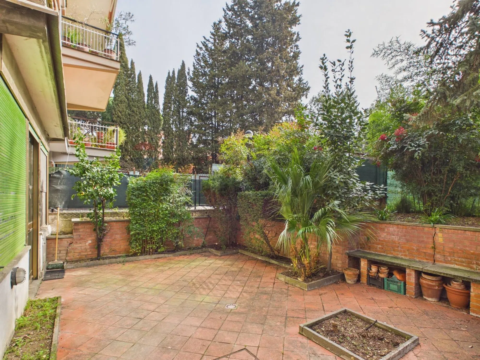 Trilocale in via Aurelia, 294 - Photo 3