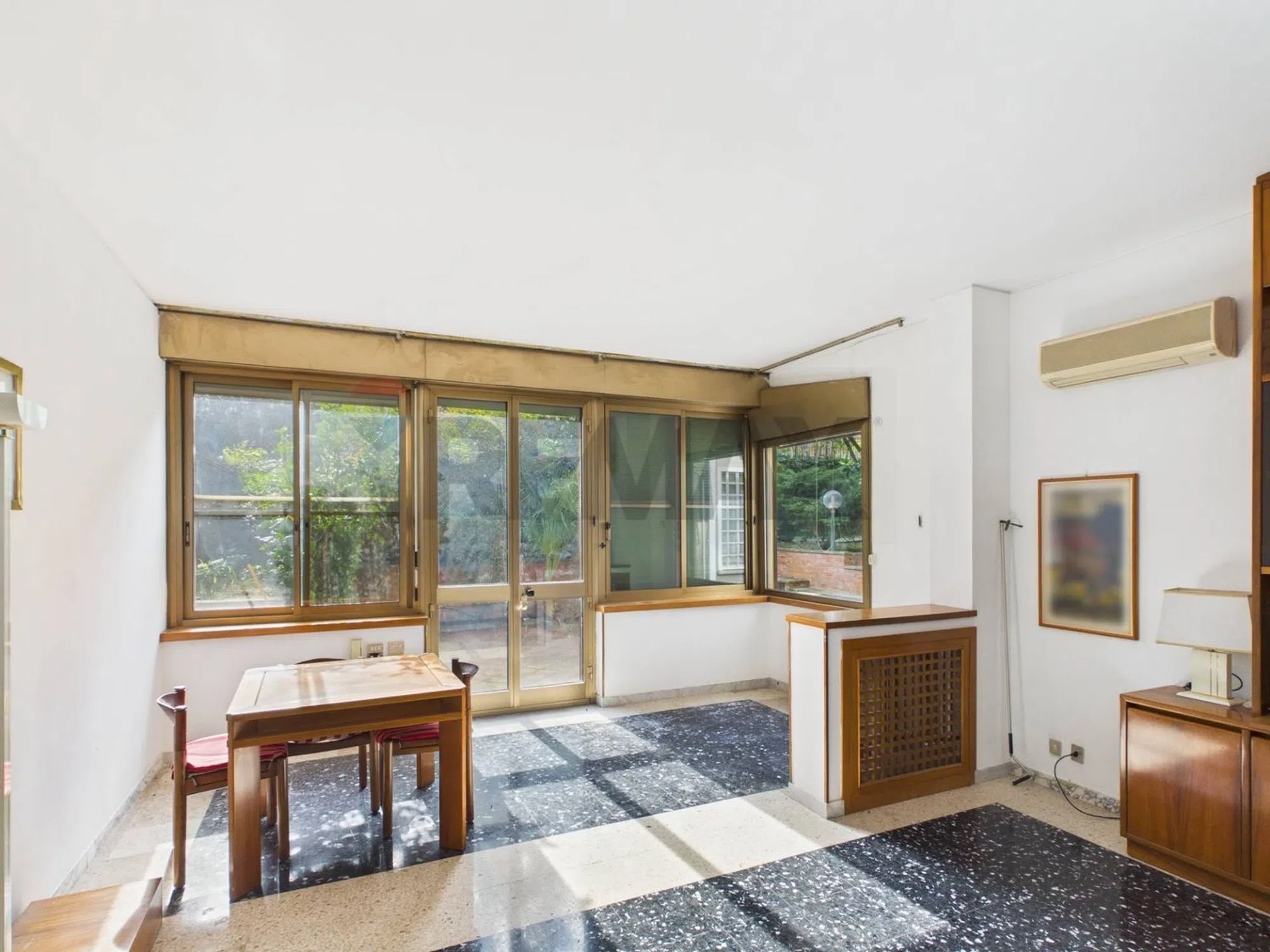 Trilocale in via Aurelia, 294 - Photo 5