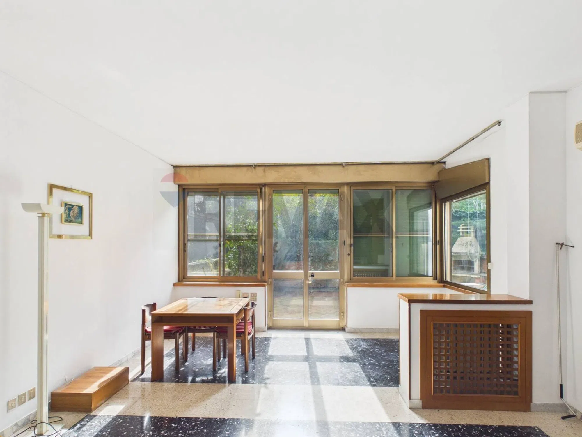 Trilocale in via Aurelia, 294 - Photo 6