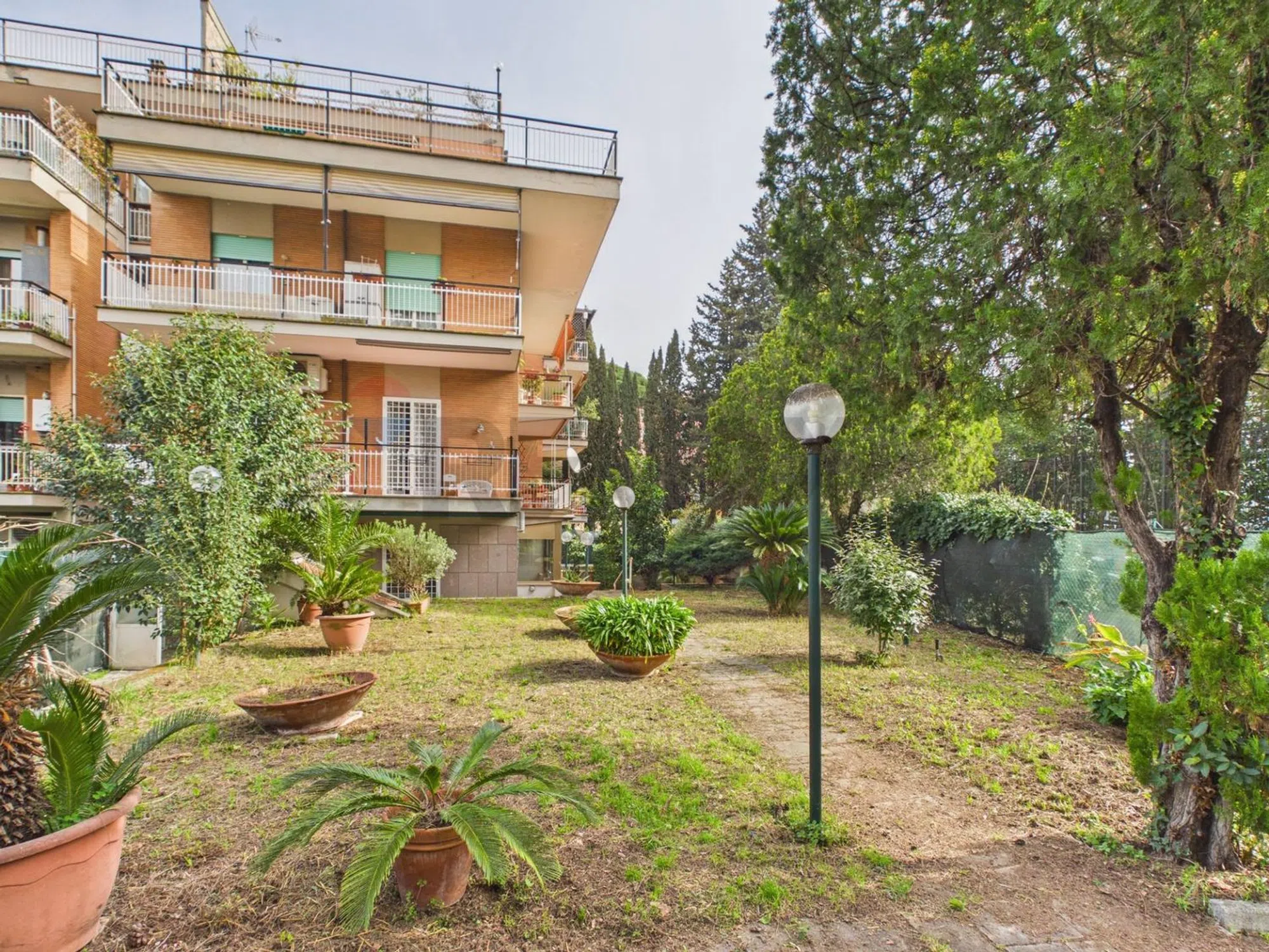 Trilocale in via Aurelia, 294 - Photo 9